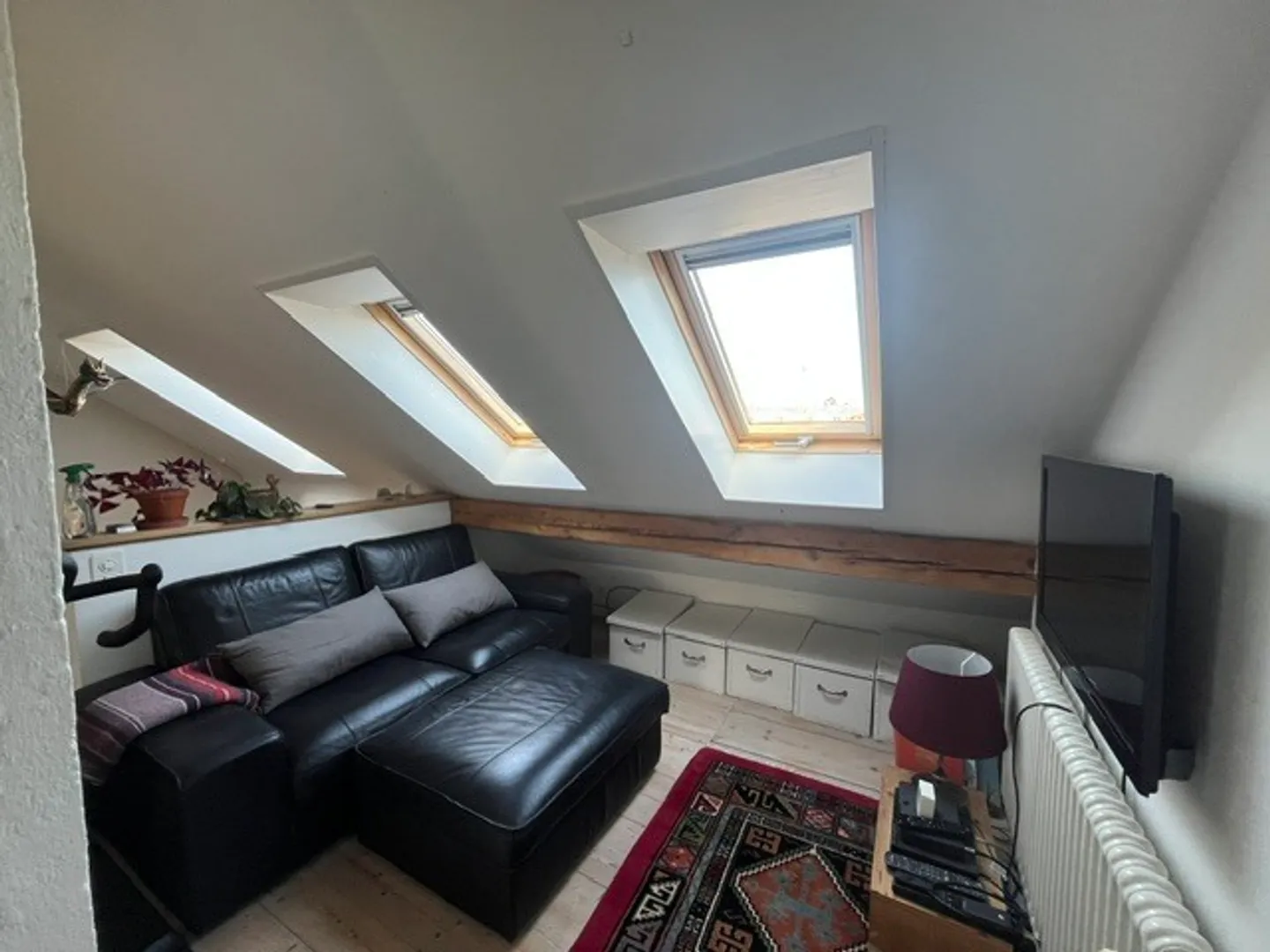 Charmante Wohnung in Ruhiger Lage - Foto 5 von 10