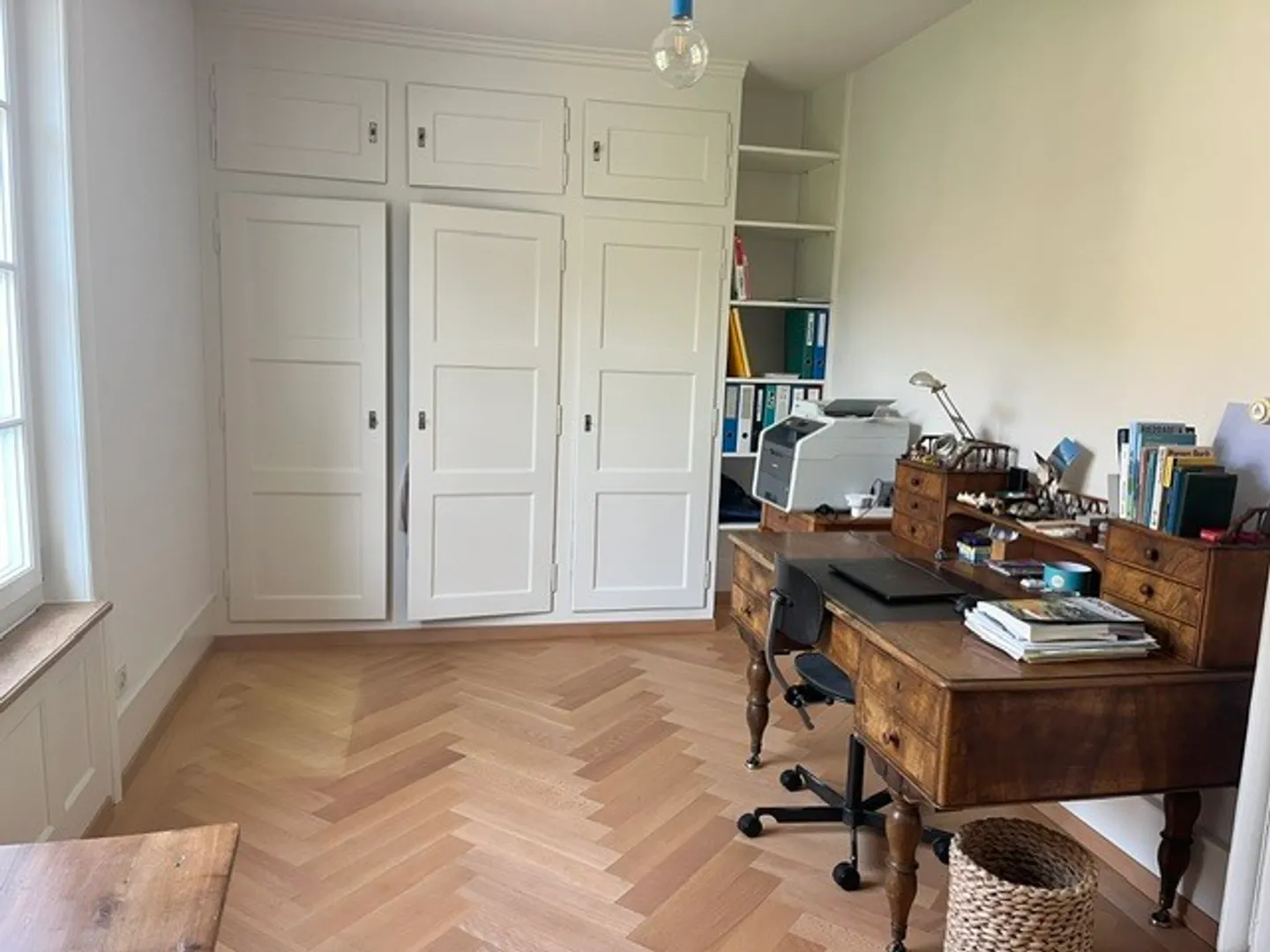 Charmante Wohnung in Ruhiger Lage - Foto 6 von 10
