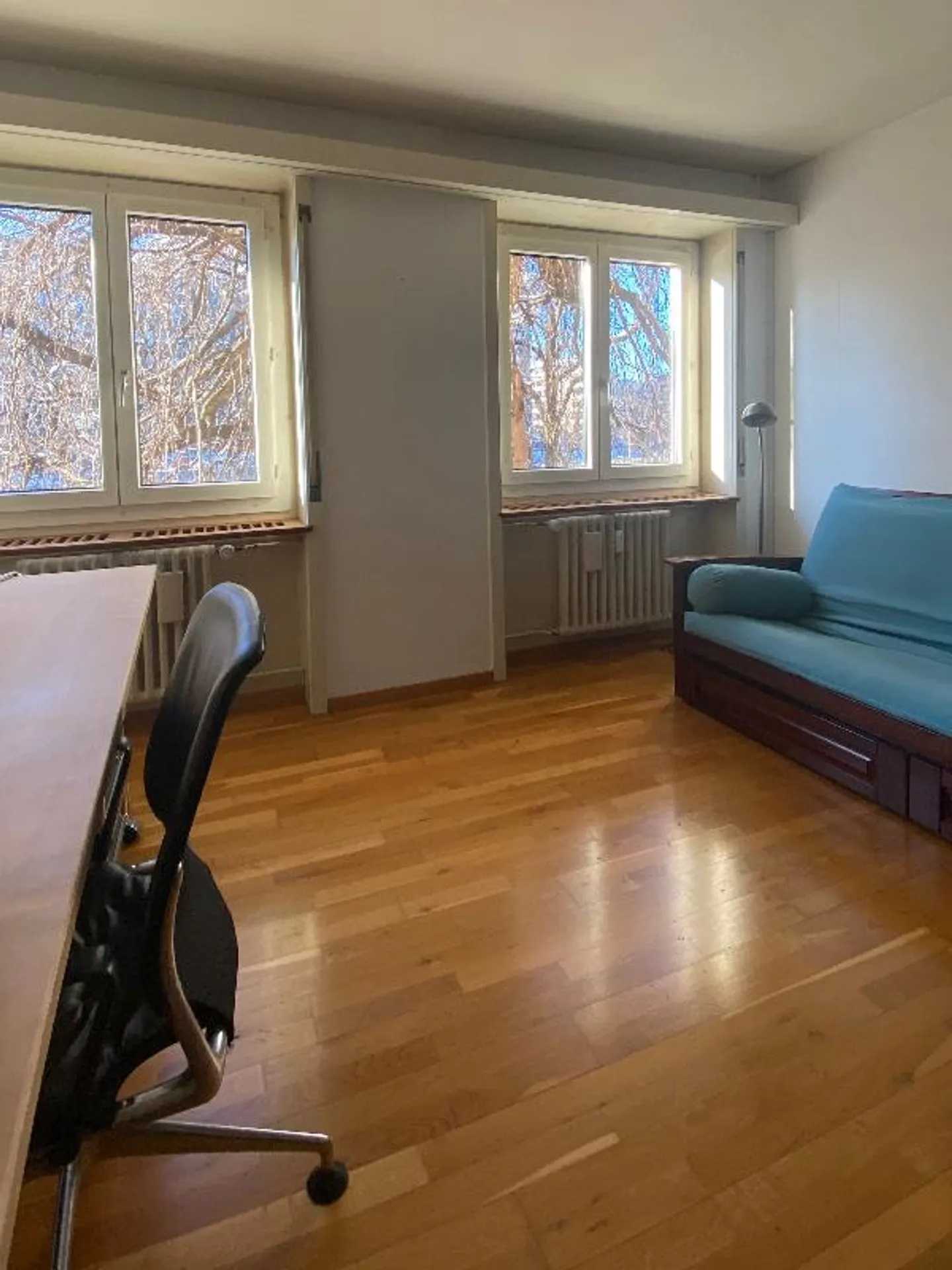 2 Room Apartment - Photo 1 of 5