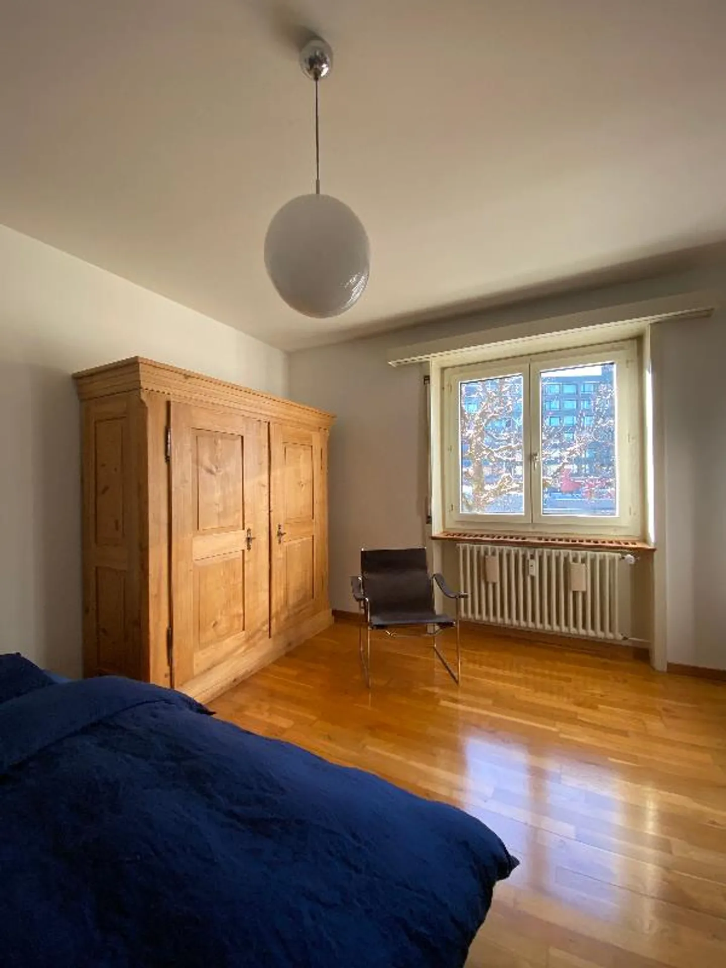 2 Room Apartment - Photo 2 of 5