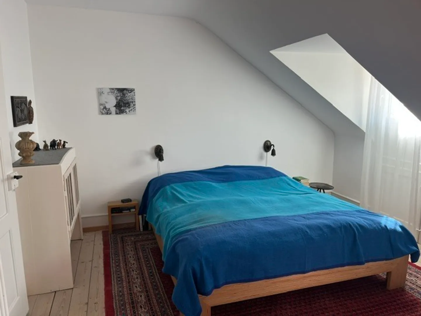 Charmante Wohnung in Ruhiger Lage - Foto 7 von 10