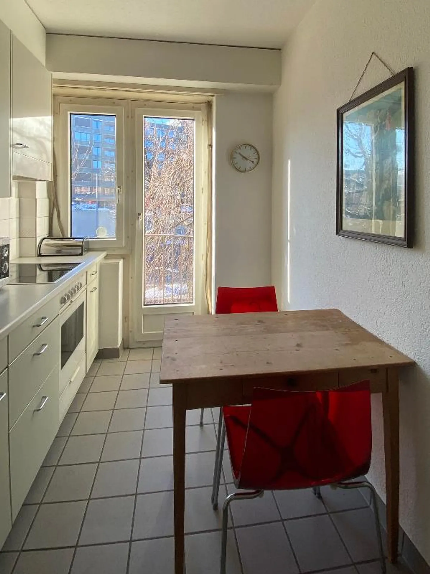 2 Room Apartment - Photo 4 of 5