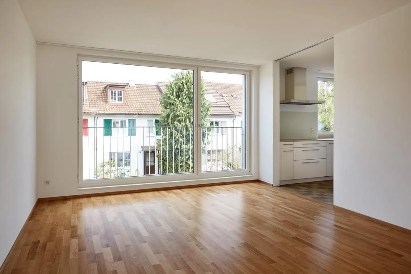 Moderno appartamento di 4 stanze a Riehen - Foto 5 di 9