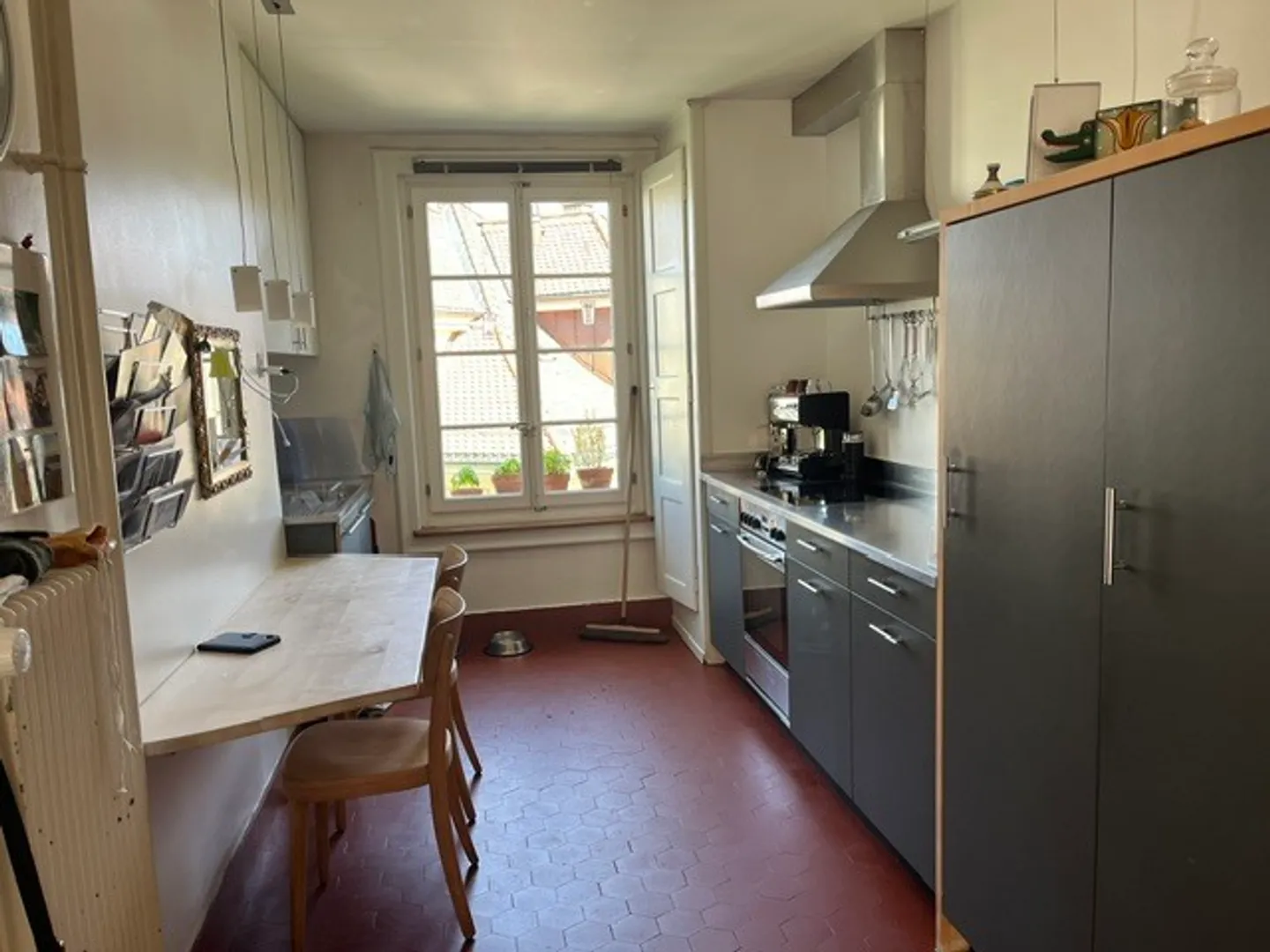 Charmante Wohnung in Ruhiger Lage - Foto 4 von 10