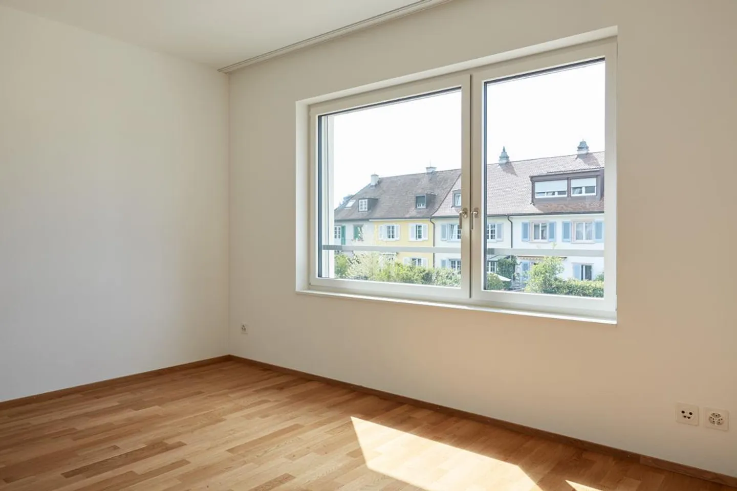 Moderno appartamento di 4 stanze a Riehen - Foto 6 di 9