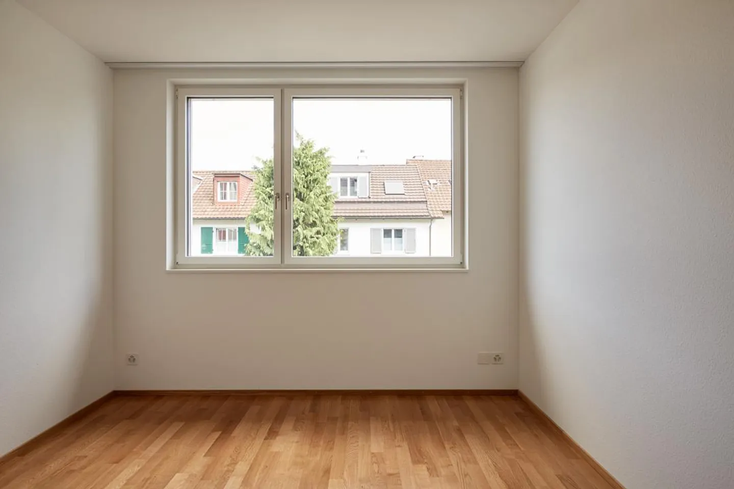 Moderno appartamento di 4 stanze a Riehen - Foto 7 di 9