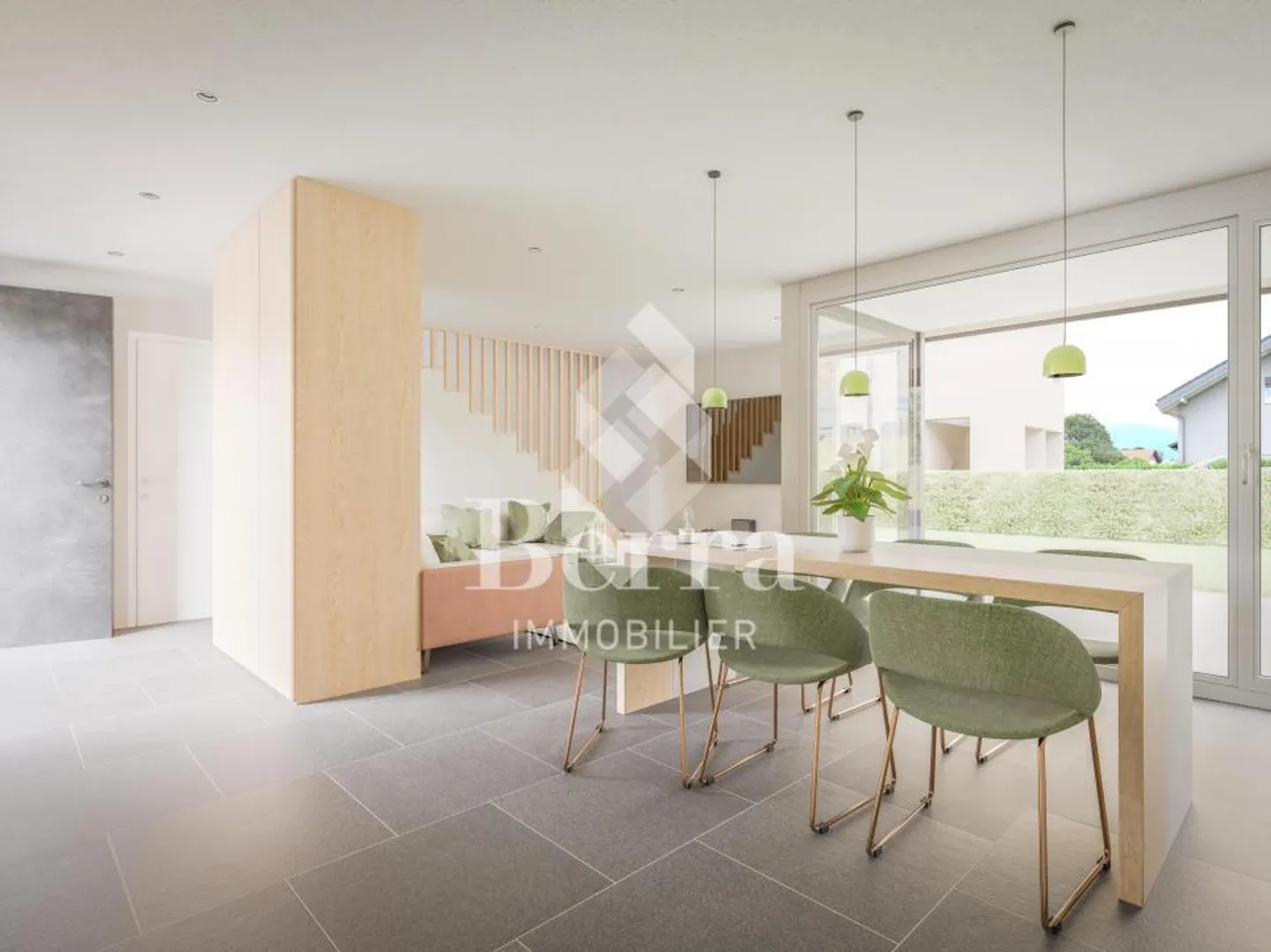 Villa di 4.5 stanze in nuova promozione a Vernayaz - Foto 7 di 9