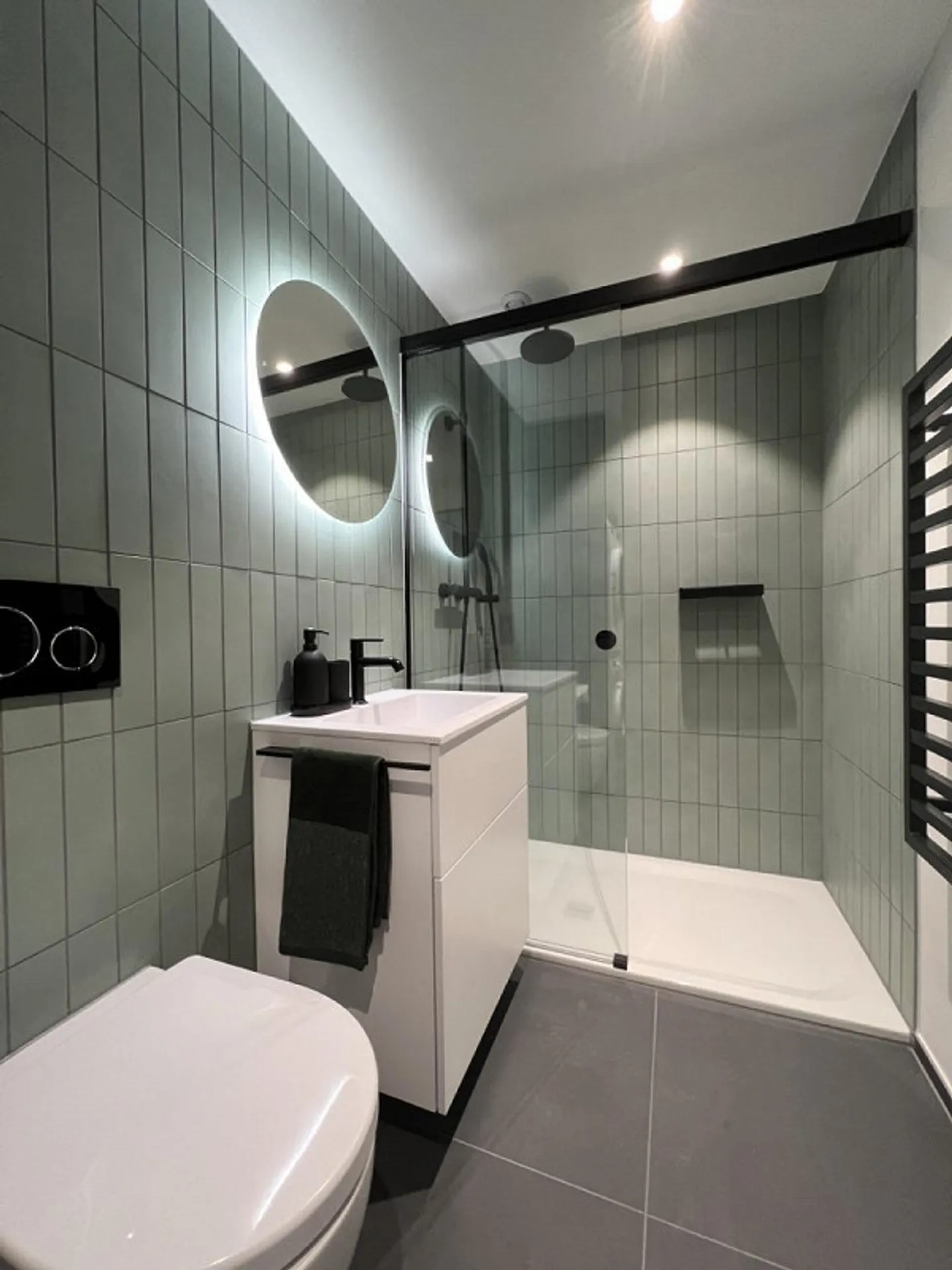 La tua nuova casa nel cuore di Zug! - Foto 4 di 4