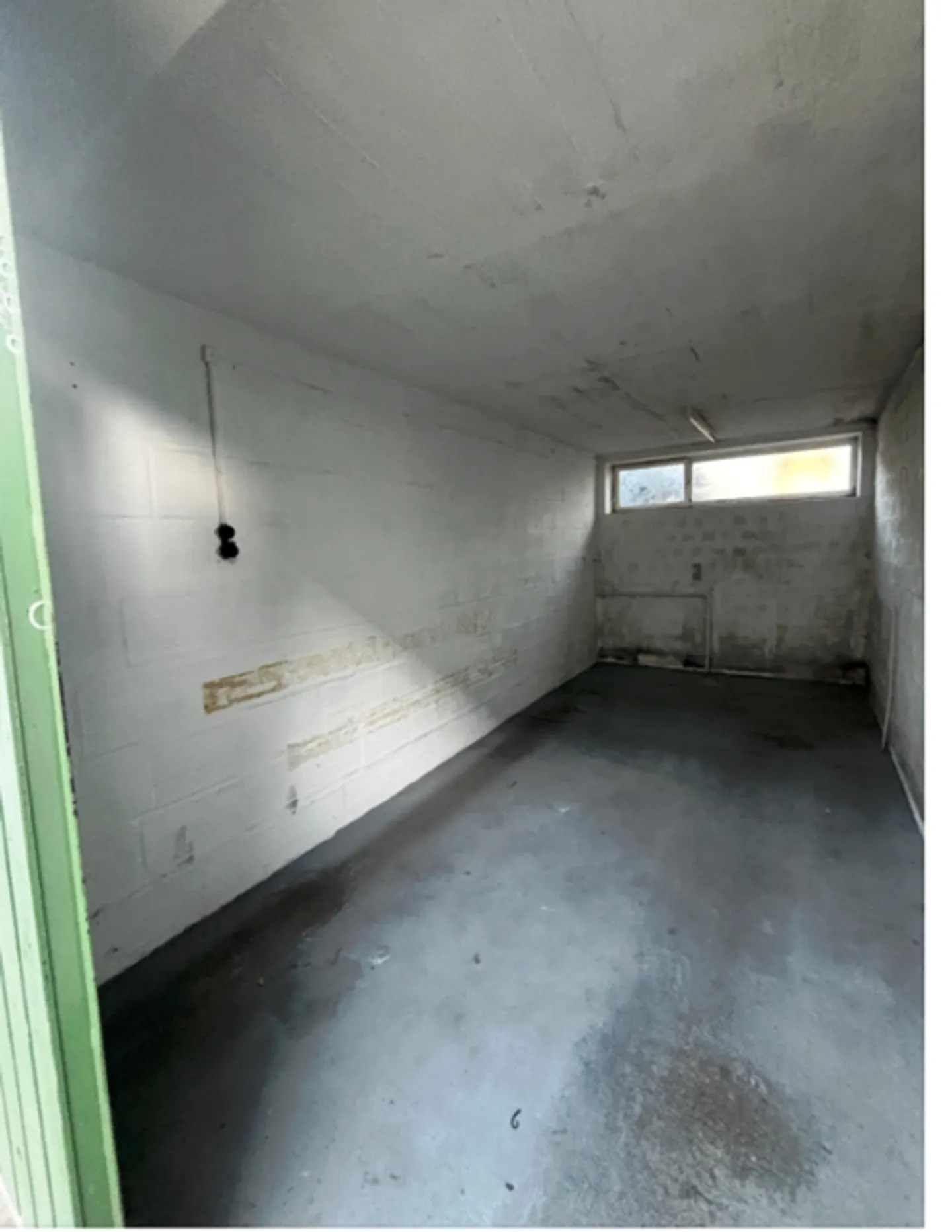 Garage for rent - Photo 1 of 1