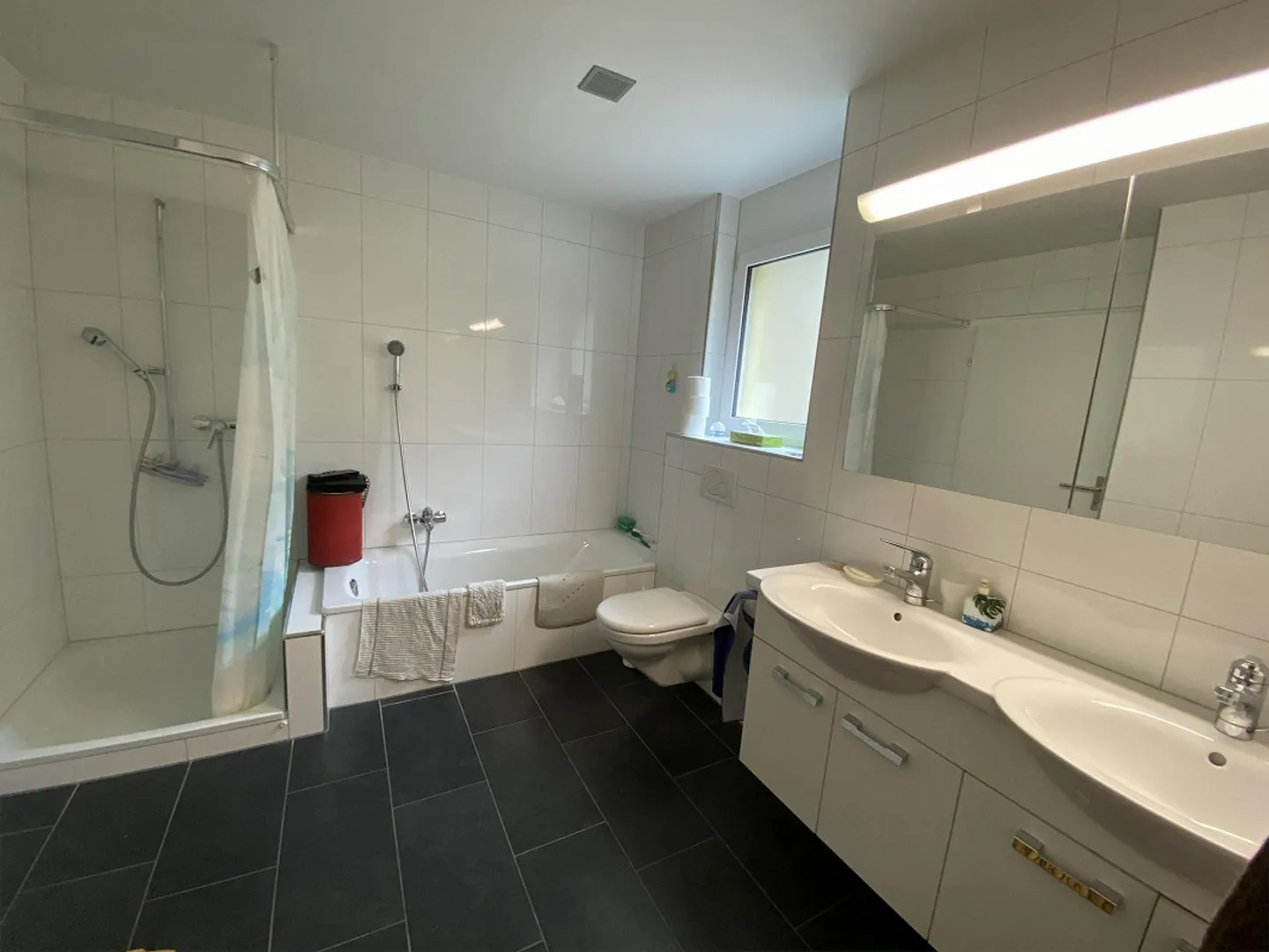 Modern 3.5-room apartment with balcony and garage in Bauma - Photo 1 of 7