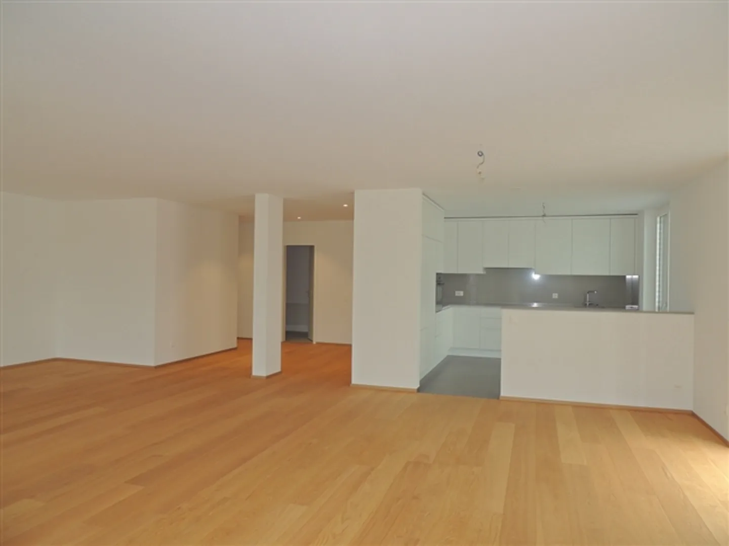 "RESIDENZA PEPI" PENTHOUSE 4,5 STANZE CON GRANDE TERRAZZA - Foto 2 di 7