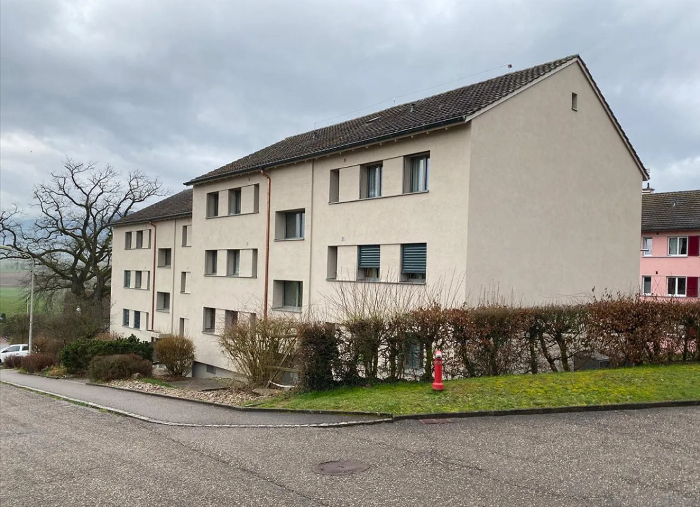 Ampio appartamento di 3.0 stanze a Laufental - Foto 2 di 8