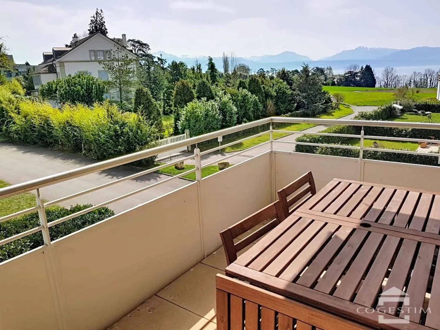 4,5-Zimmer-Wohnung - Foto 1 von 13