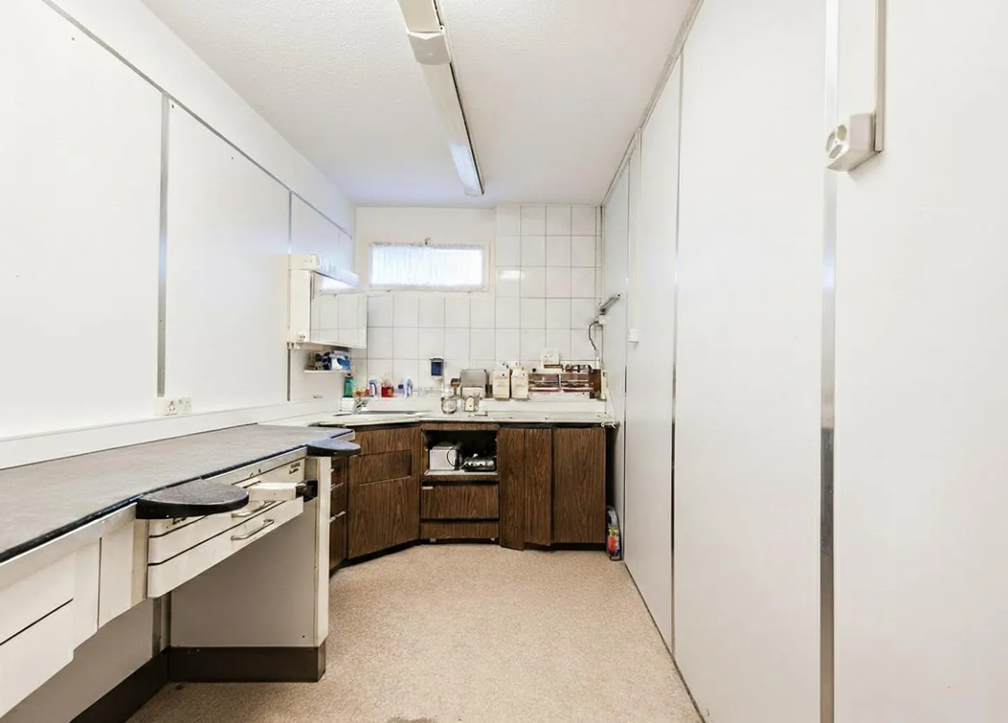 Il tuo centro bellezza a San Gallo - Perfetto per un centro estetico o un nail studio - Foto 4 di 5