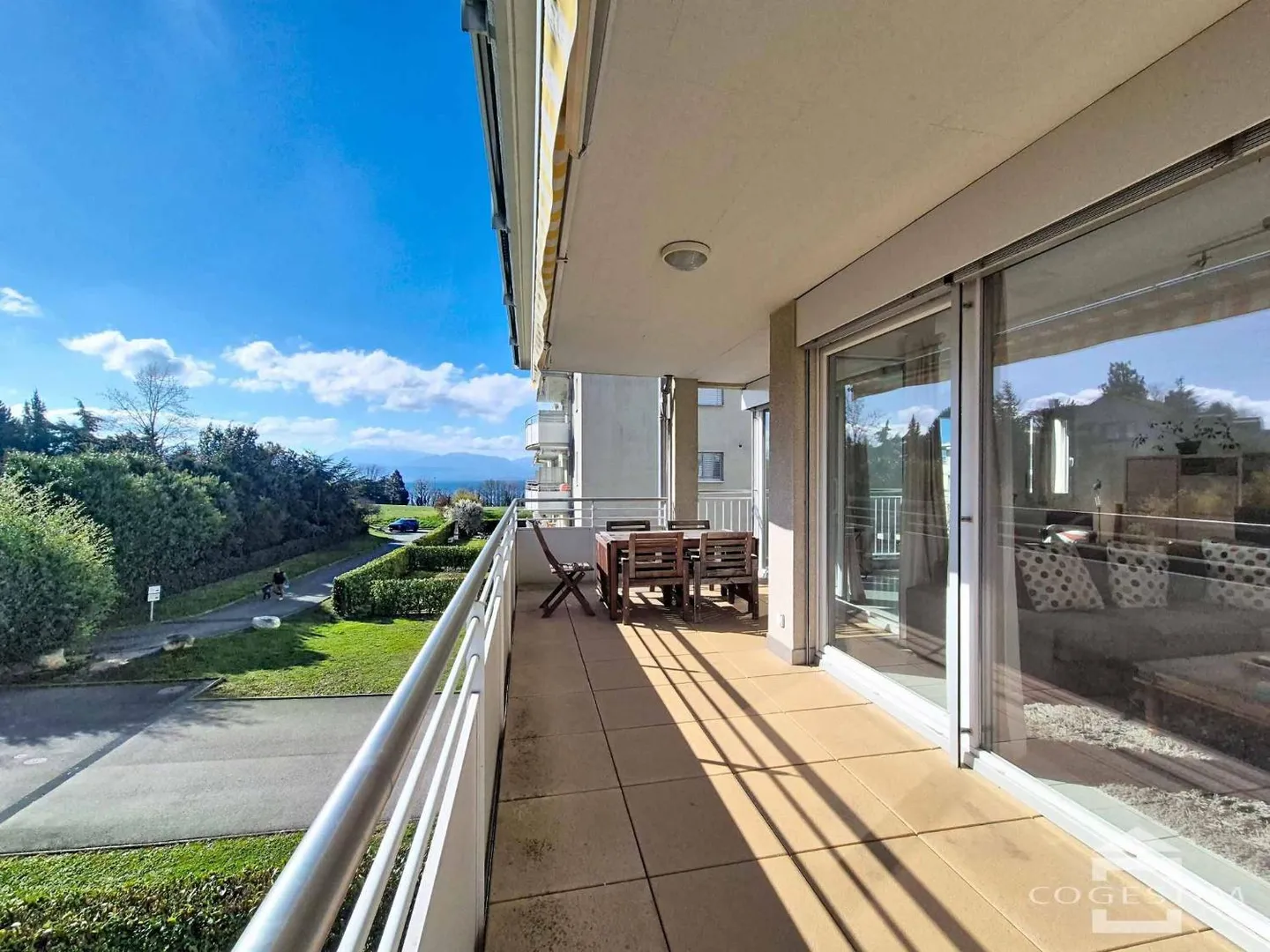 4,5-Zimmer-Wohnung - Foto 3 von 13