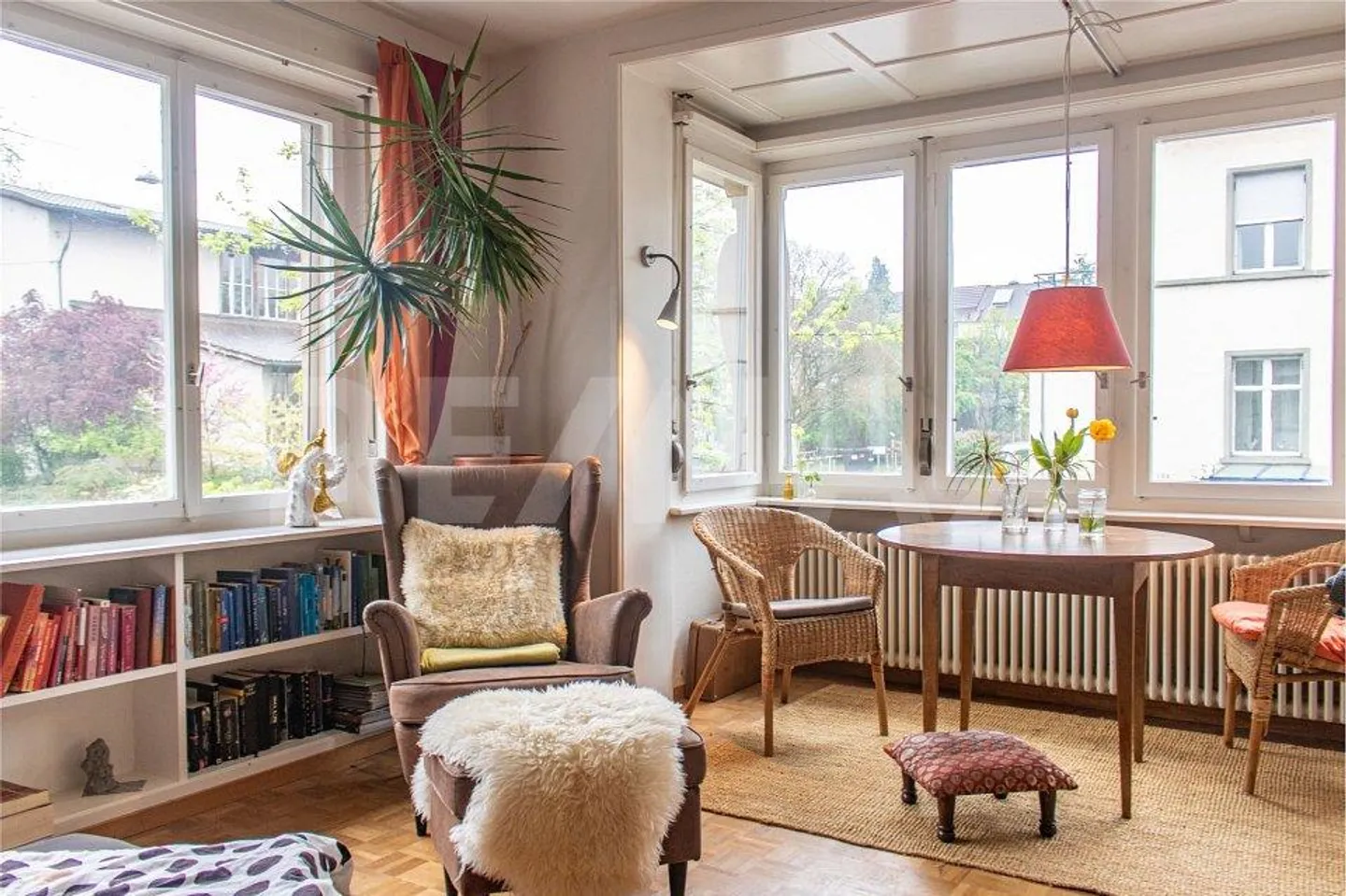 7-room semi-detached house - Photo 10 of 13