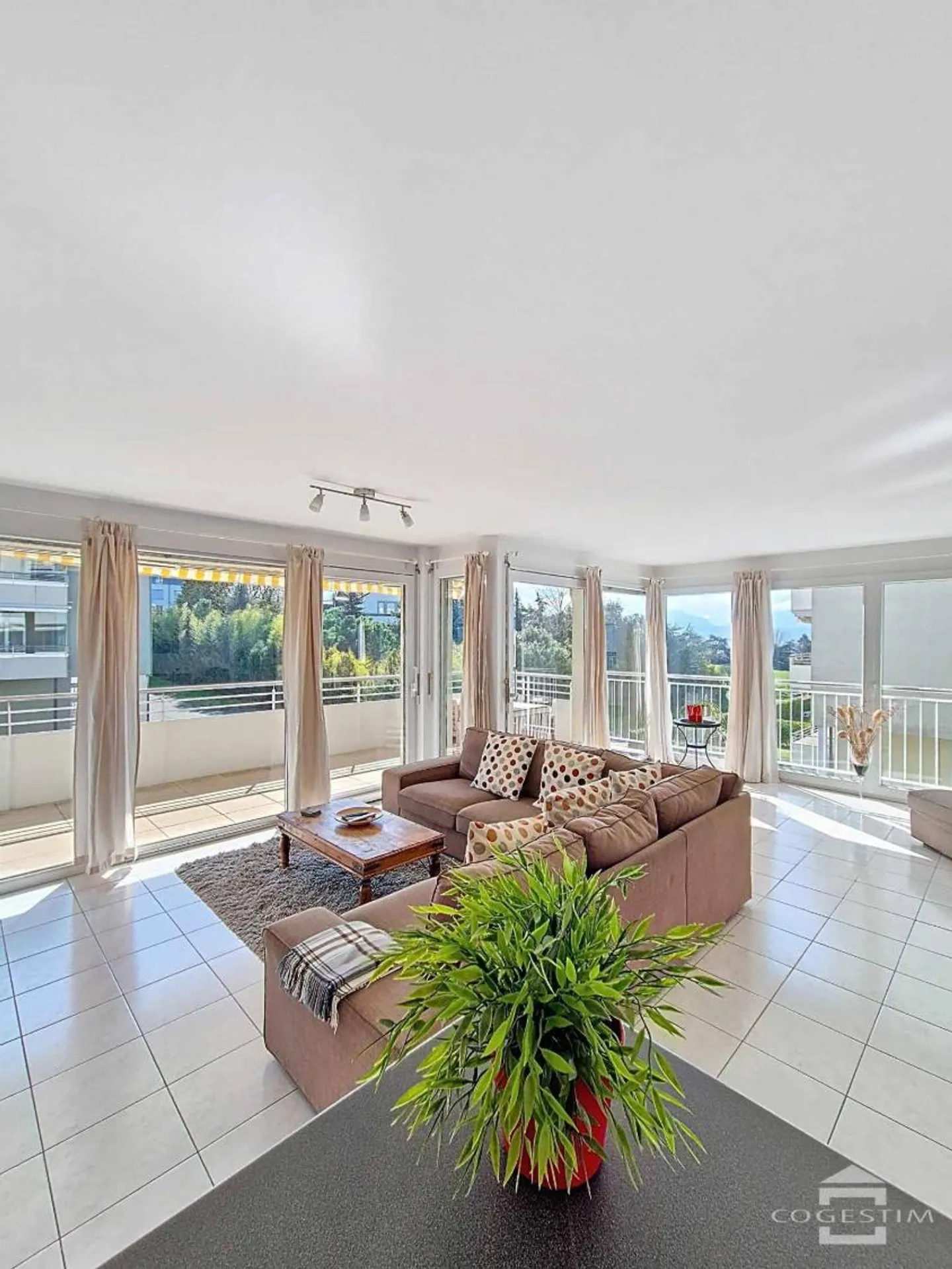 4,5-Zimmer-Wohnung - Foto 4 von 13