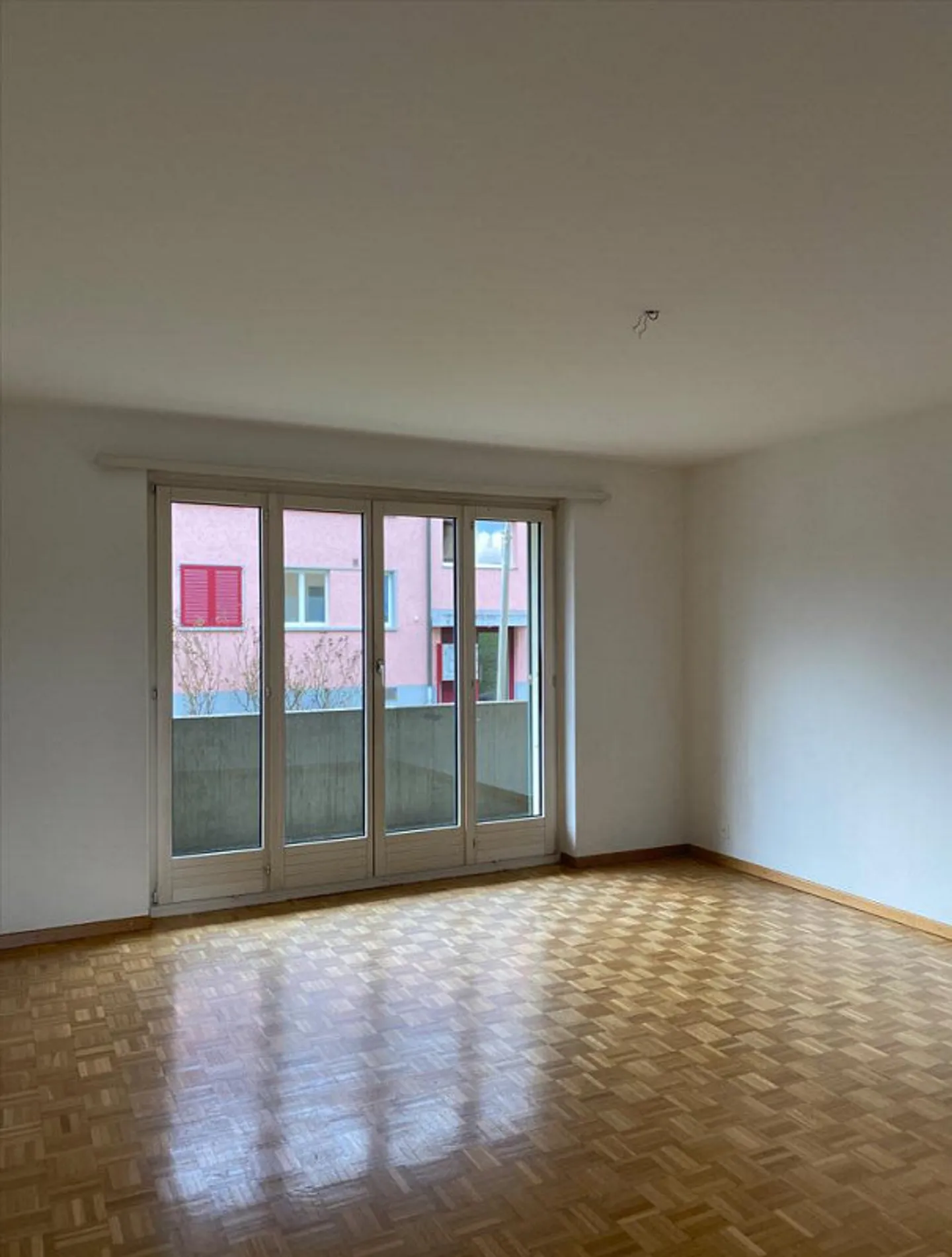Ampio appartamento di 3.0 stanze a Laufental - Foto 5 di 8