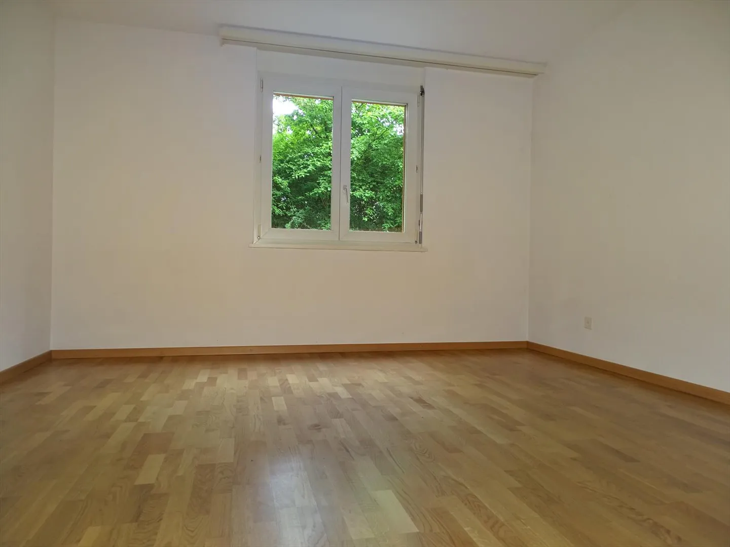 Appartement 2.5 pièces - Foto 4 von 6