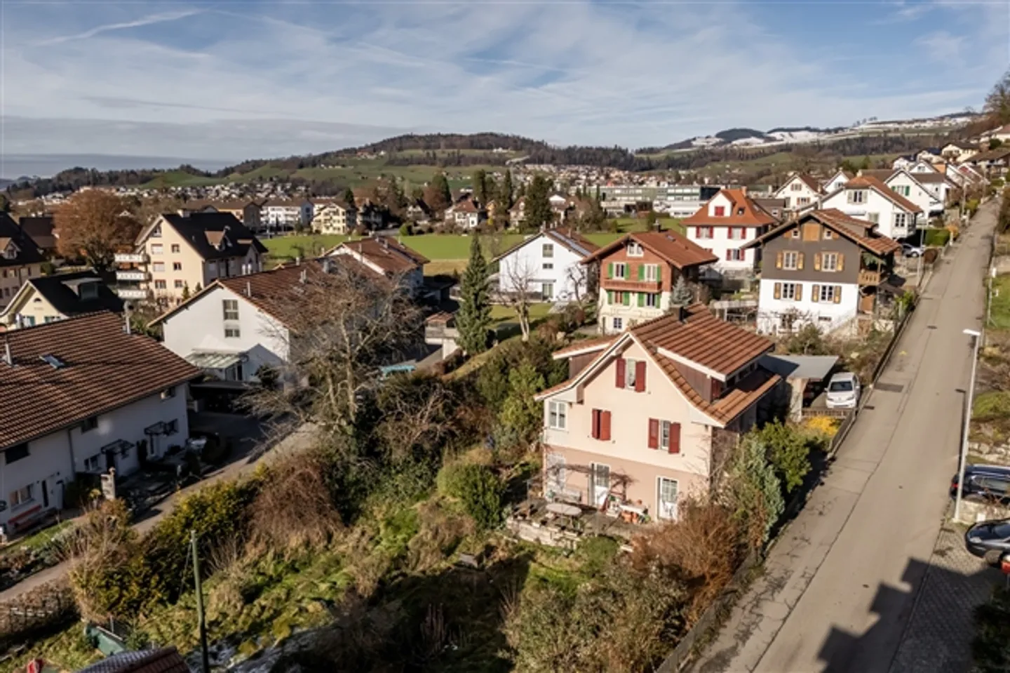 Terreno edificabile di 796 m² a Steffisburg (Thun) - Foto 6 di 11