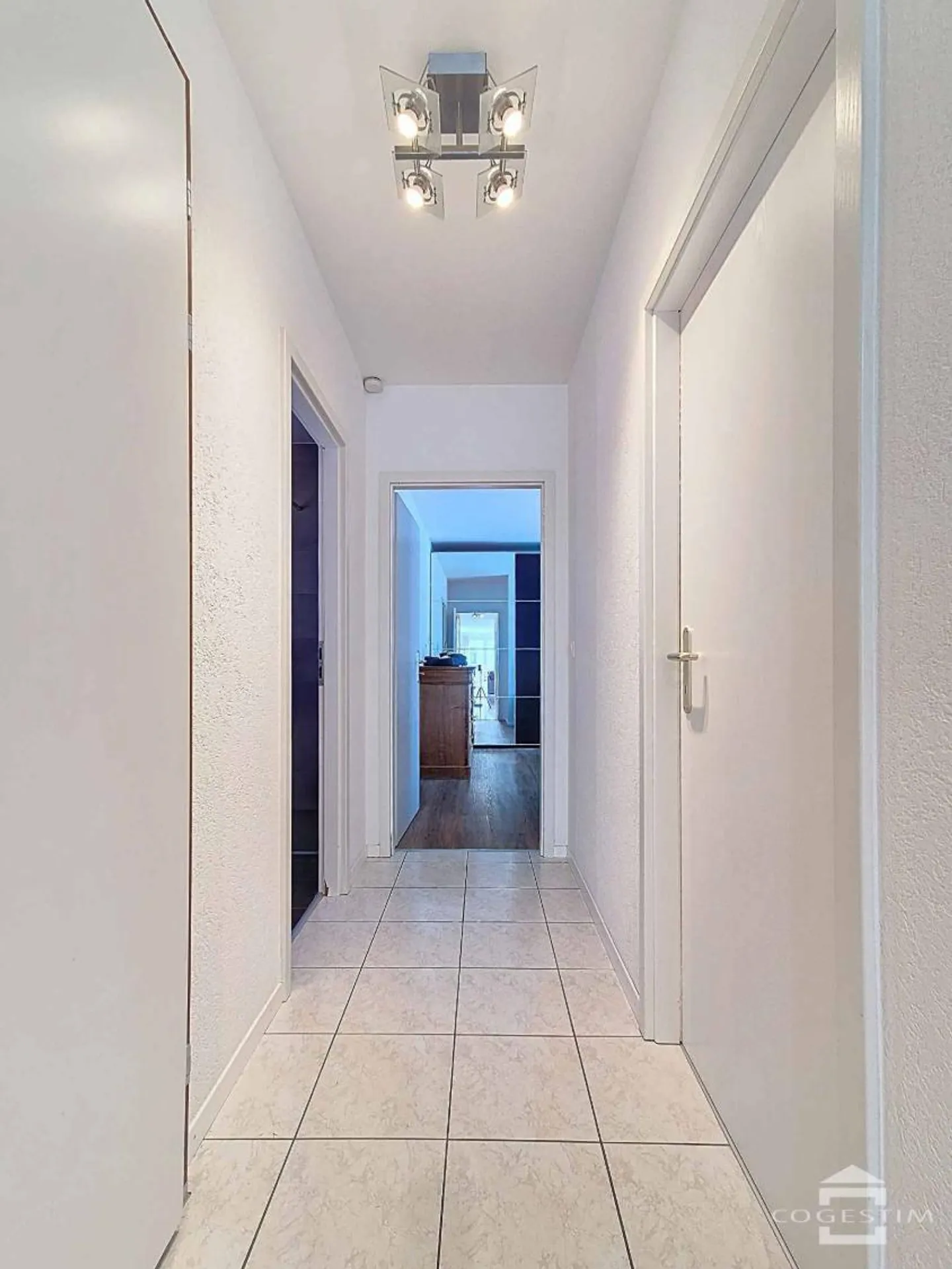 4,5-Zimmer-Wohnung - Foto 7 von 13