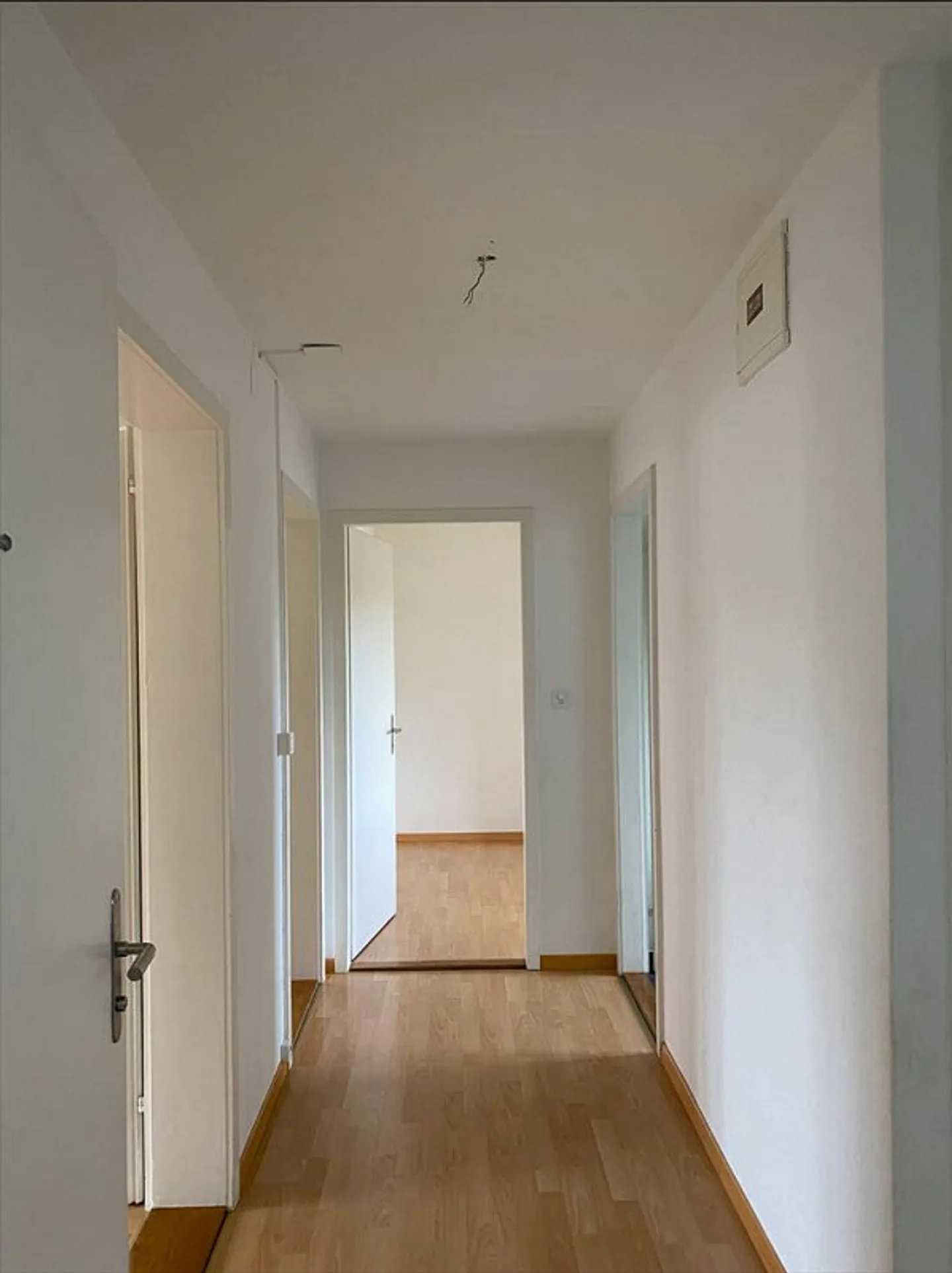 Ampio appartamento di 3.0 stanze a Laufental - Foto 8 di 8