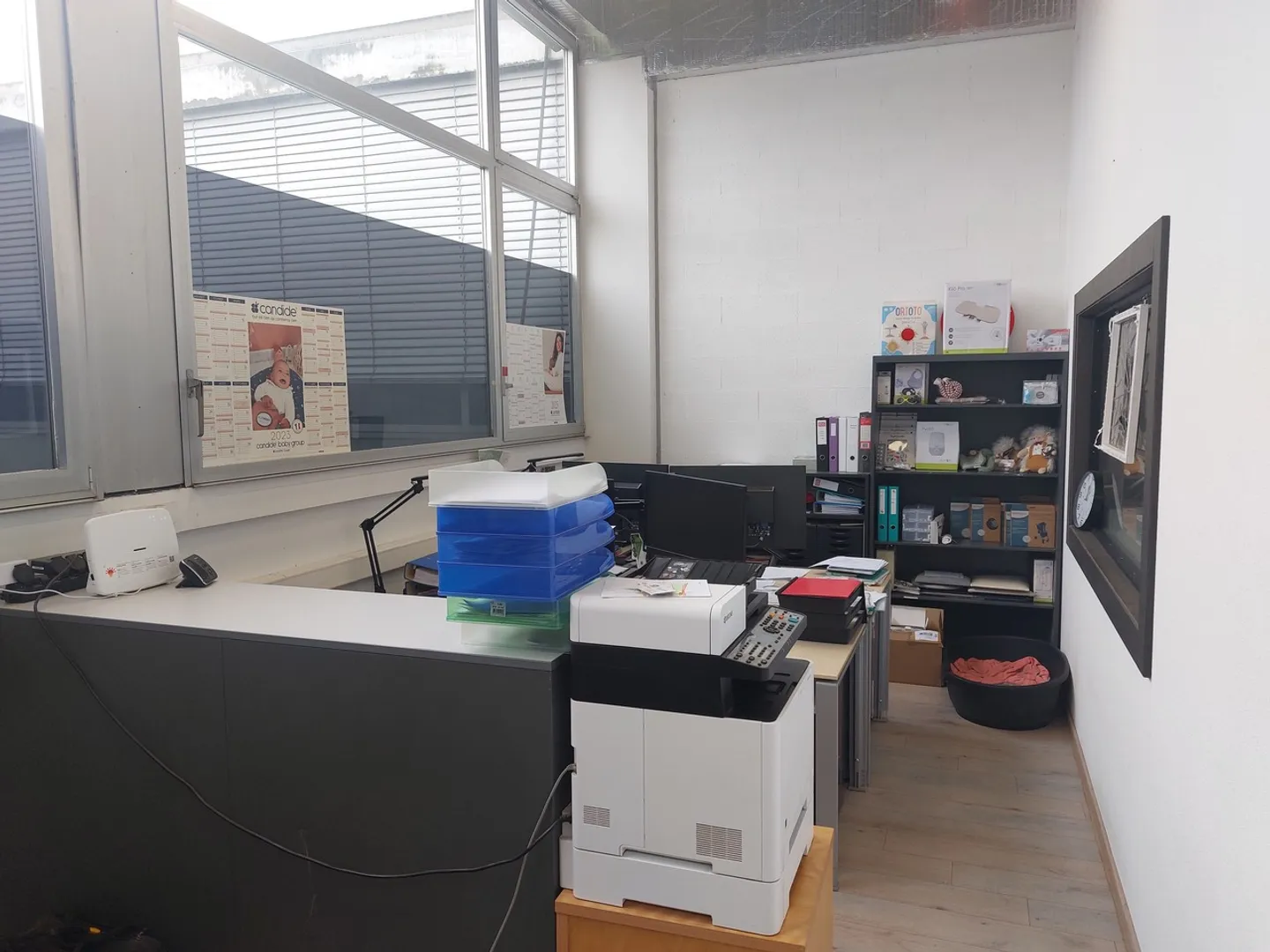 Laboratorio in affitto - Foto 5 di 6