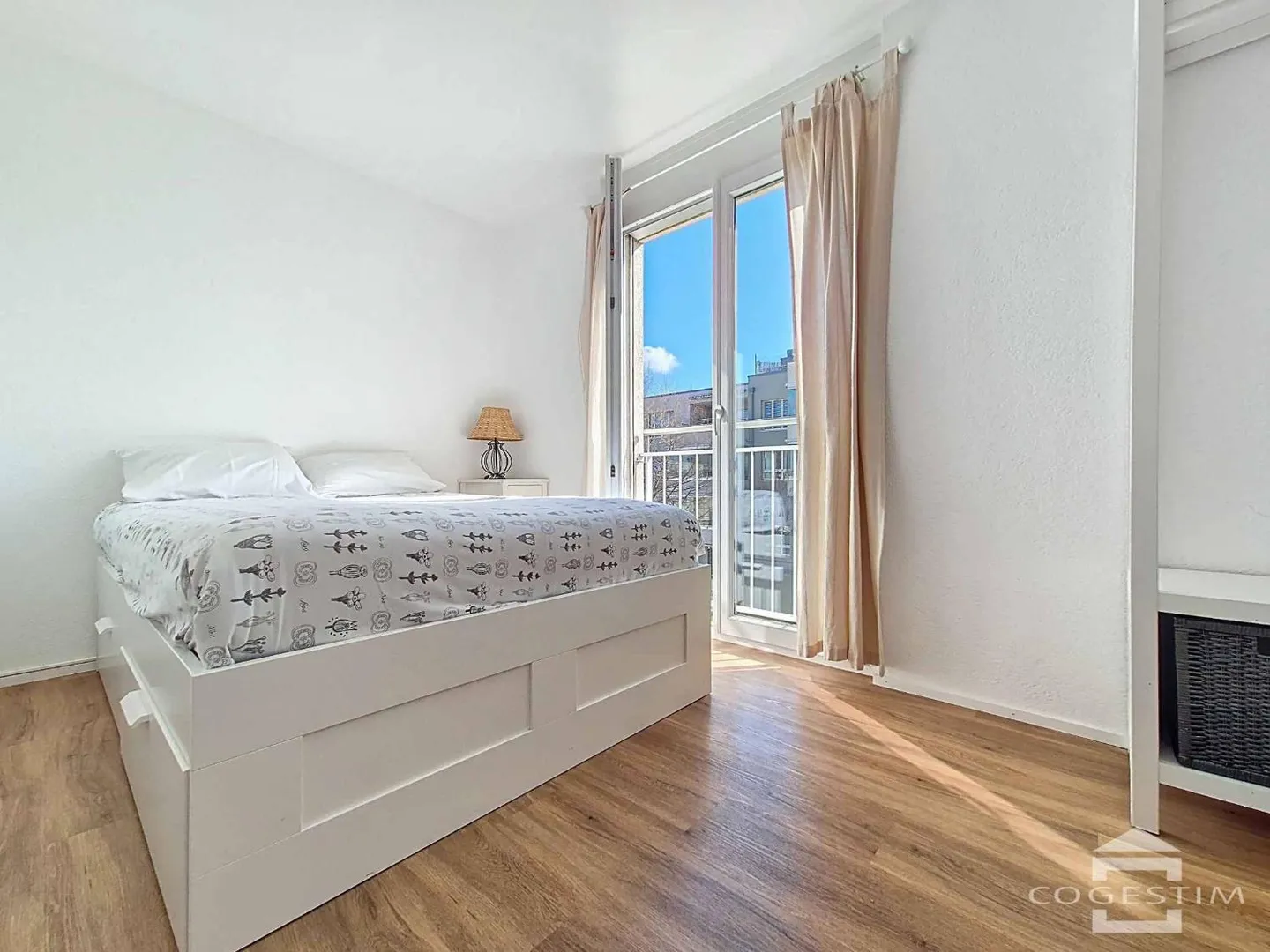 4,5-Zimmer-Wohnung - Foto 8 von 13