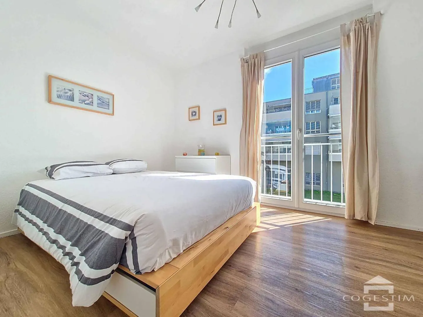 4,5-Zimmer-Wohnung - Foto 9 von 13