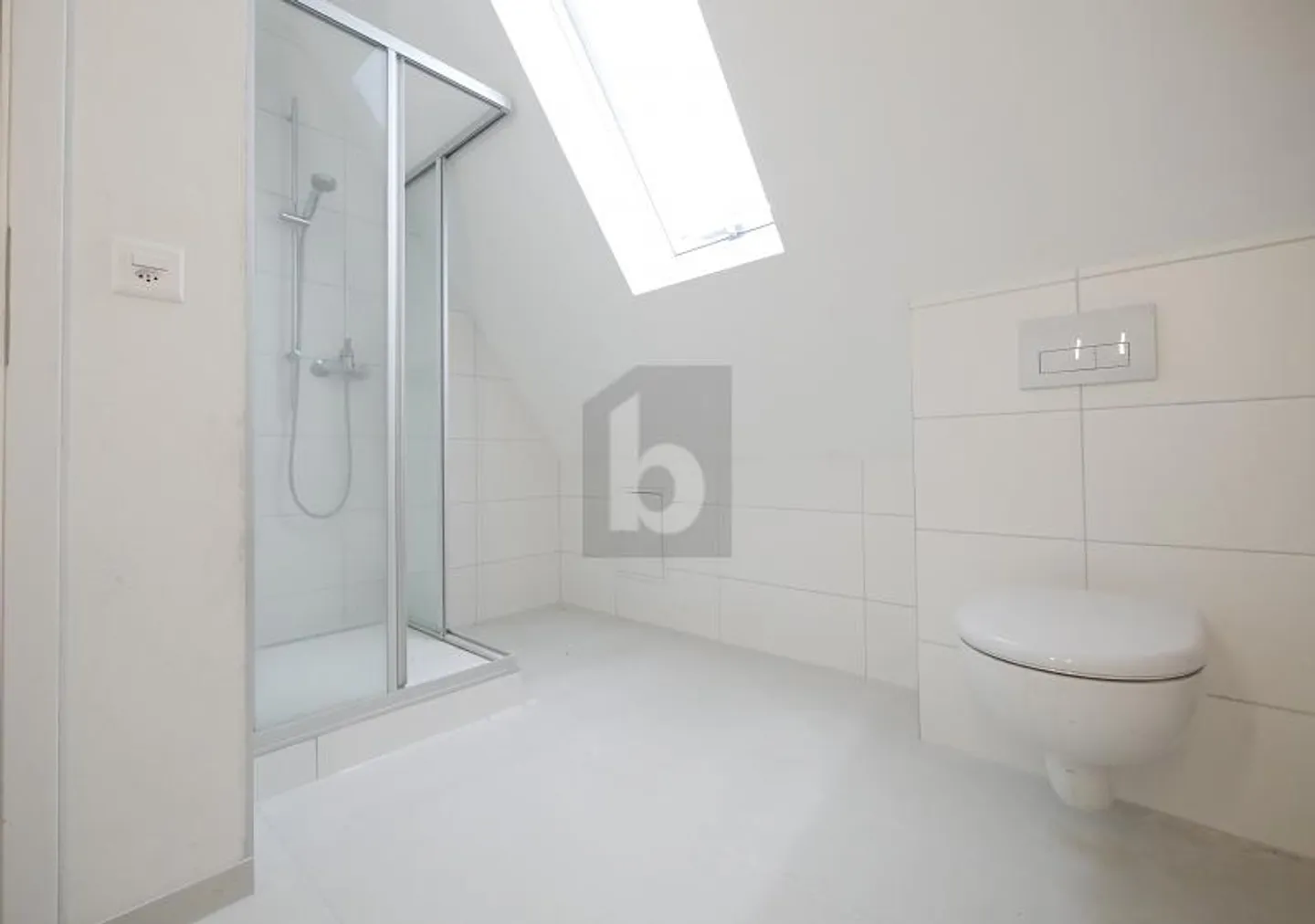 Attico in affitto - Foto 3 di 6