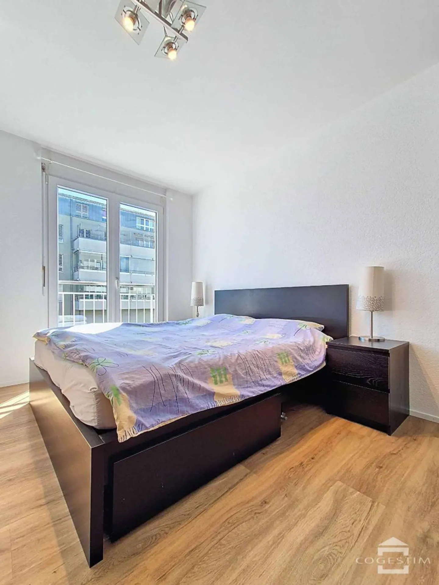 4,5-Zimmer-Wohnung - Foto 10 von 13