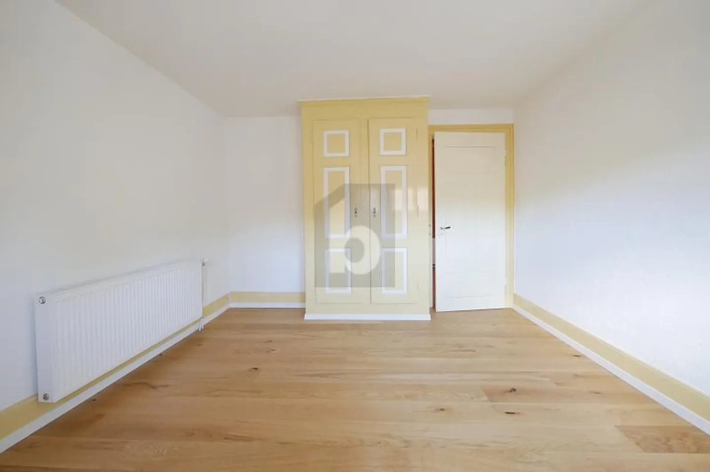 Attico in affitto - Foto 4 di 6