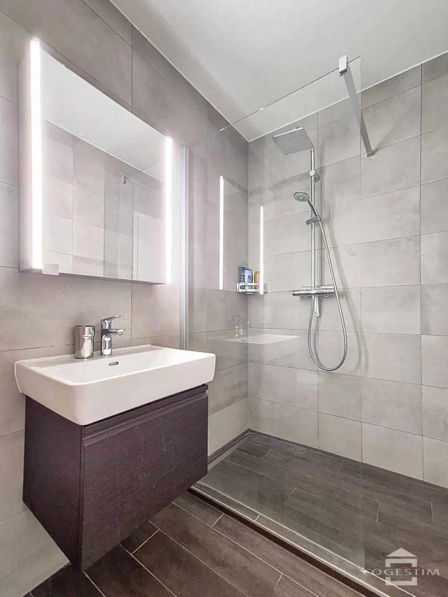 4,5-Zimmer-Wohnung - Foto 11 von 13