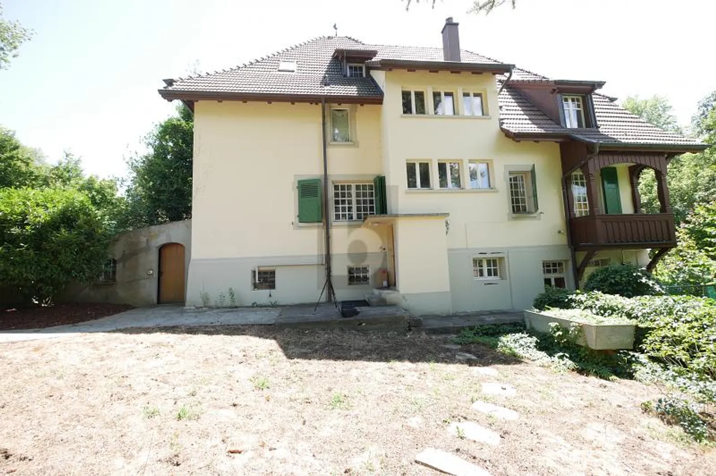 Attico in affitto - Foto 5 di 6