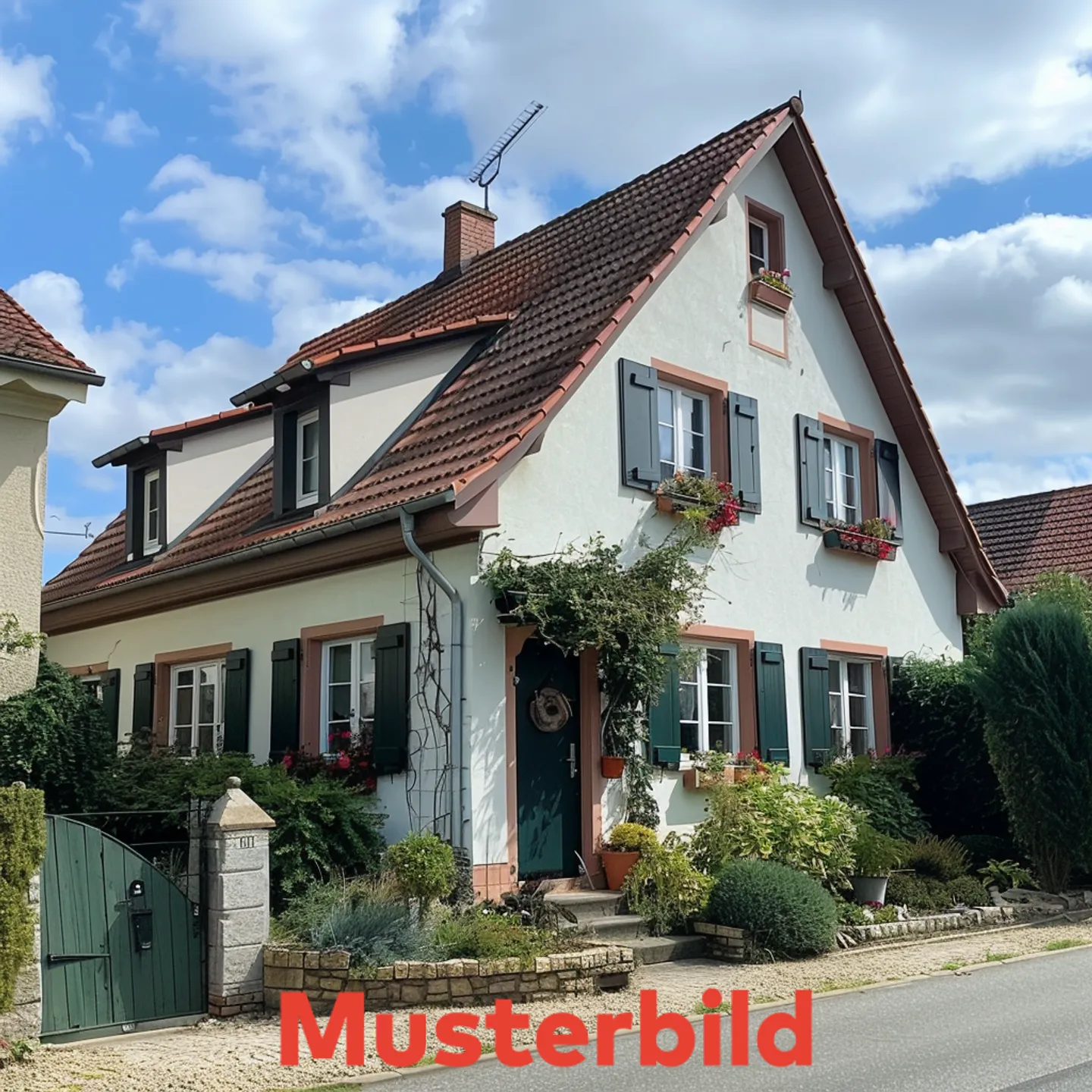 Wohnung mieten - Foto 7 von 7