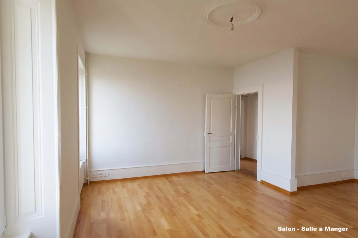 3,5-Zimmer-Wohnung - Foto 4 von 12