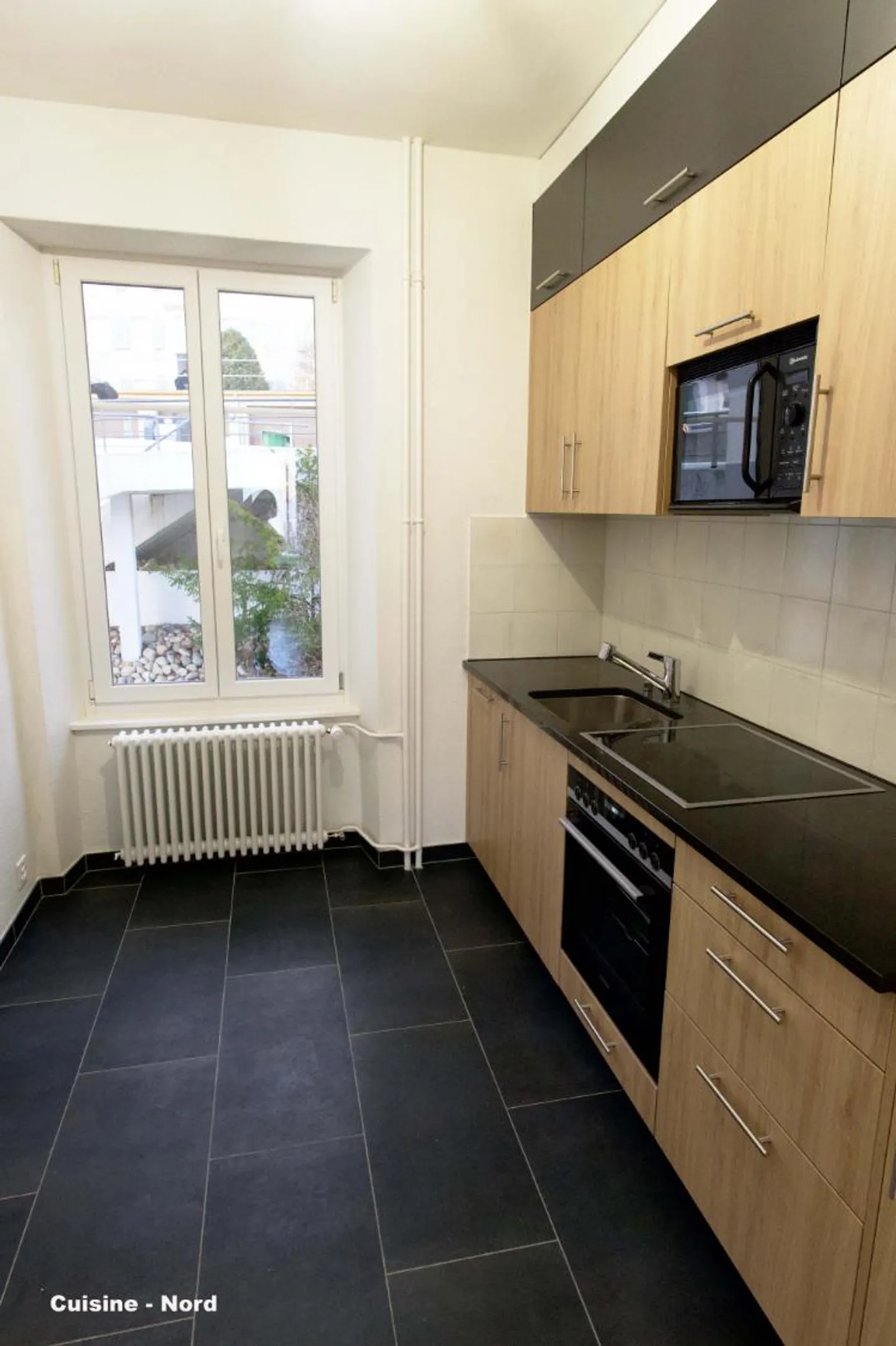 3,5-Zimmer-Wohnung - Foto 7 von 12