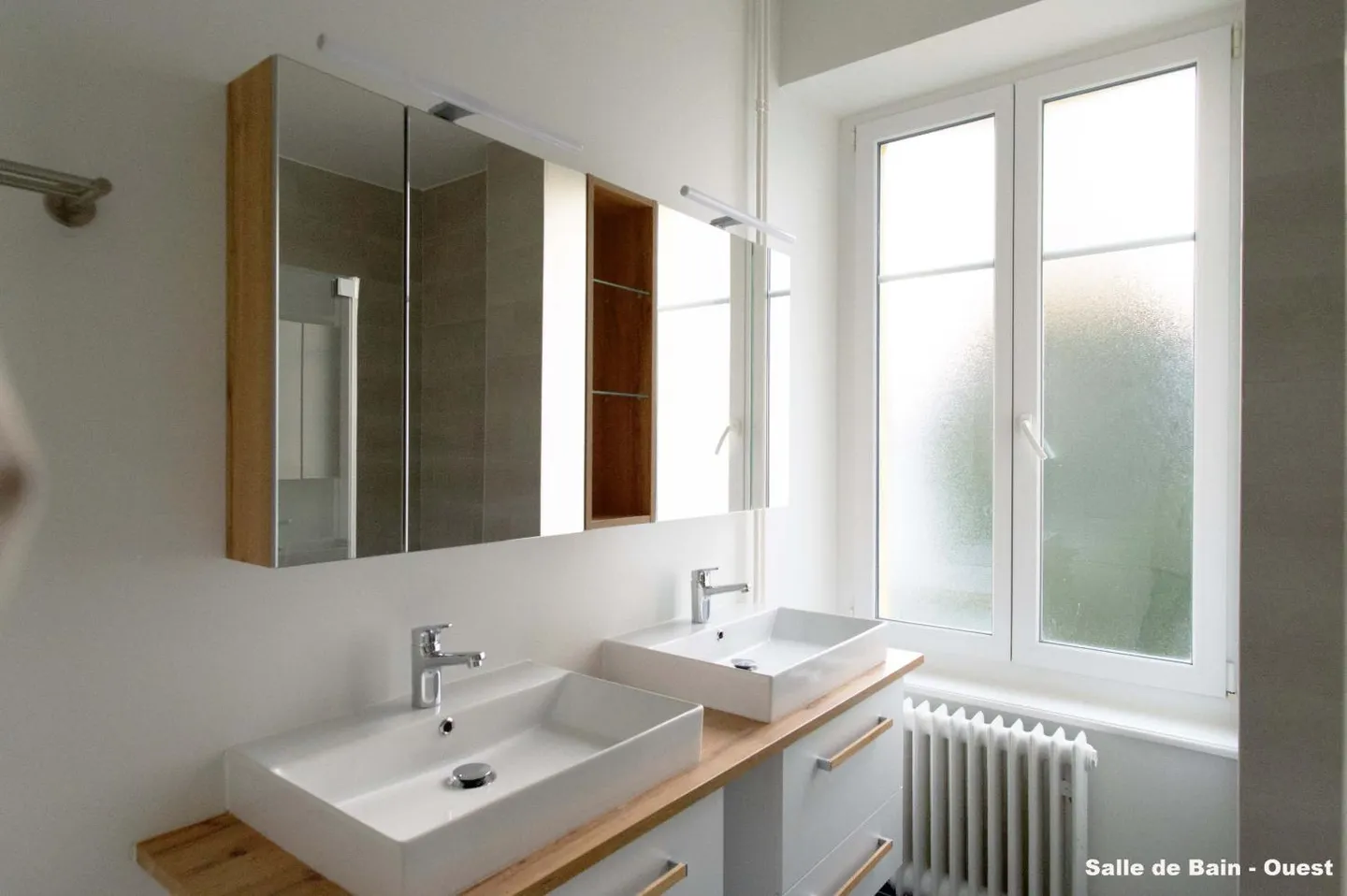 3,5-Zimmer-Wohnung - Foto 8 von 12