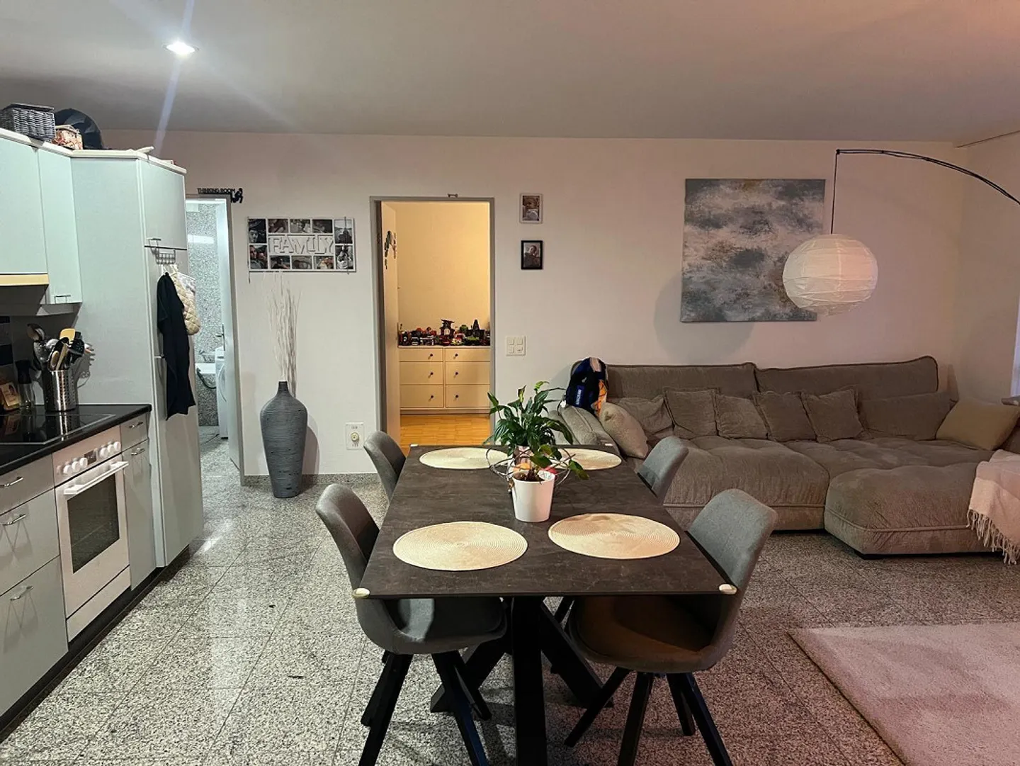 Charming Apartment in Brüttisellen - Photo 7 of 8