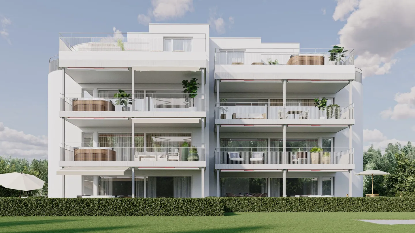 Sales Announcement - Condominiums in Dietikon - Photo 1 of 16