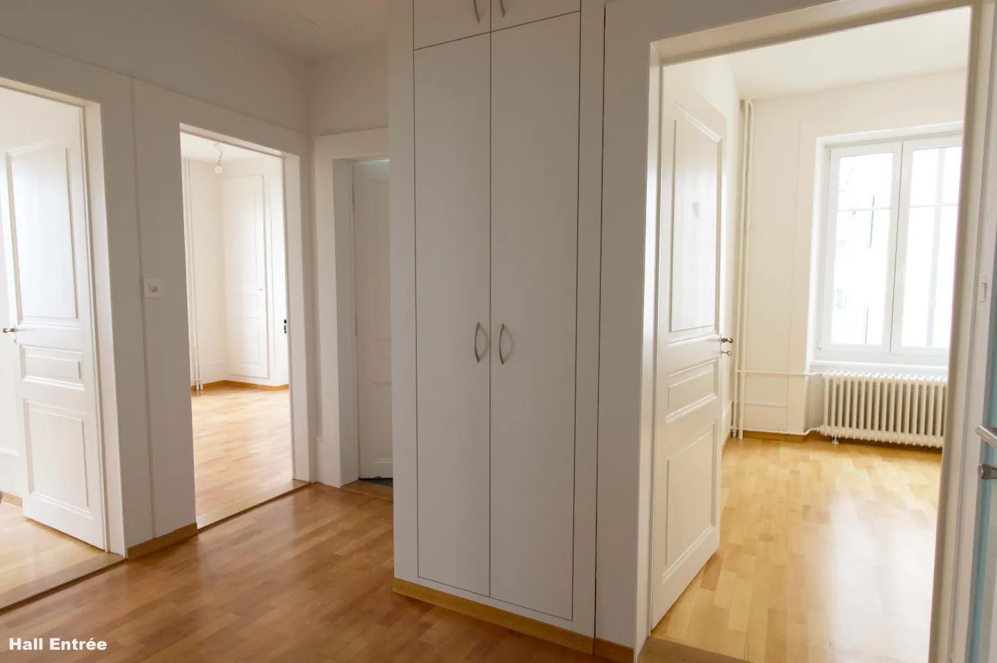 3,5-Zimmer-Wohnung - Foto 11 von 12