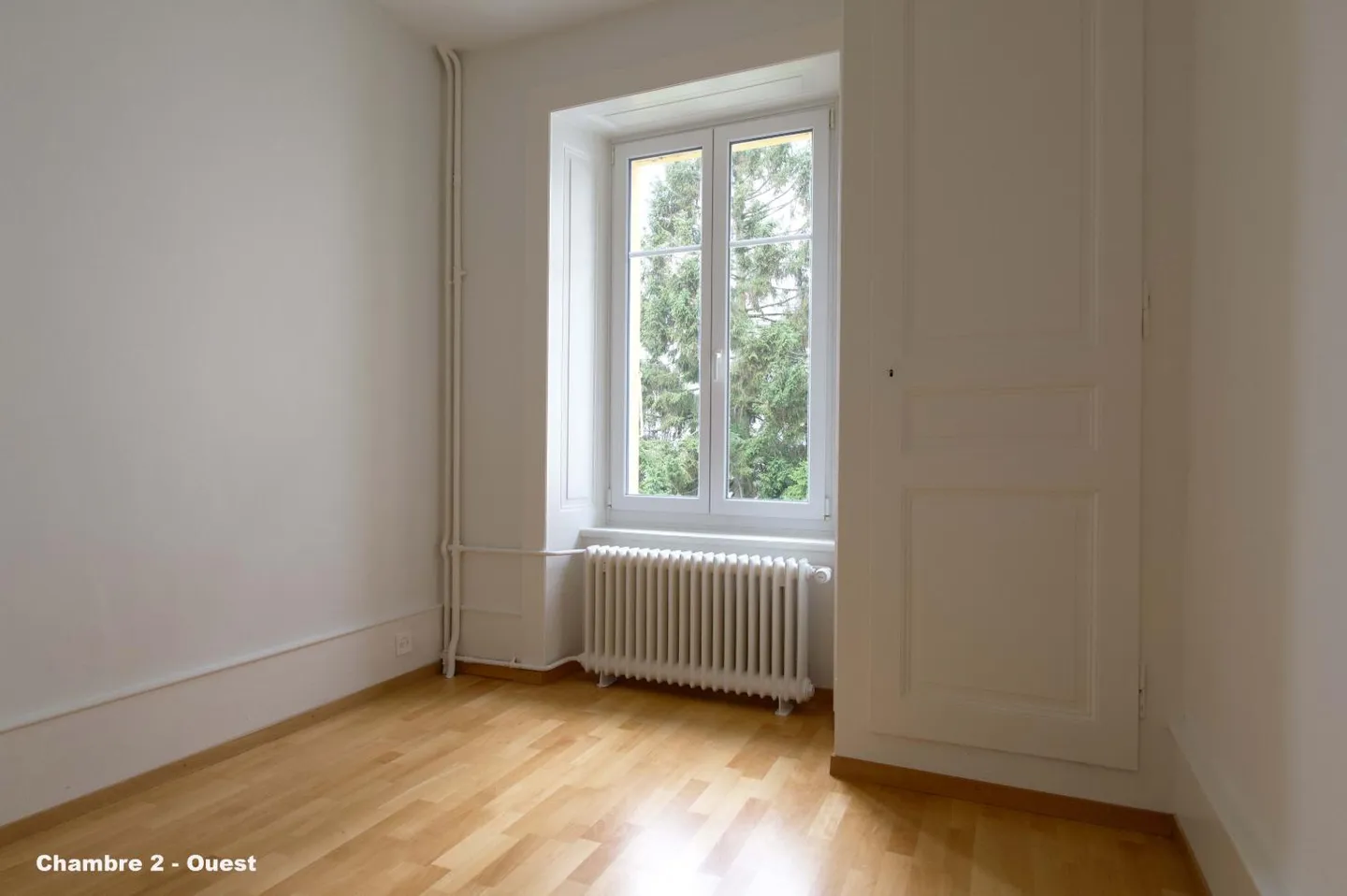3,5-Zimmer-Wohnung - Foto 6 von 12