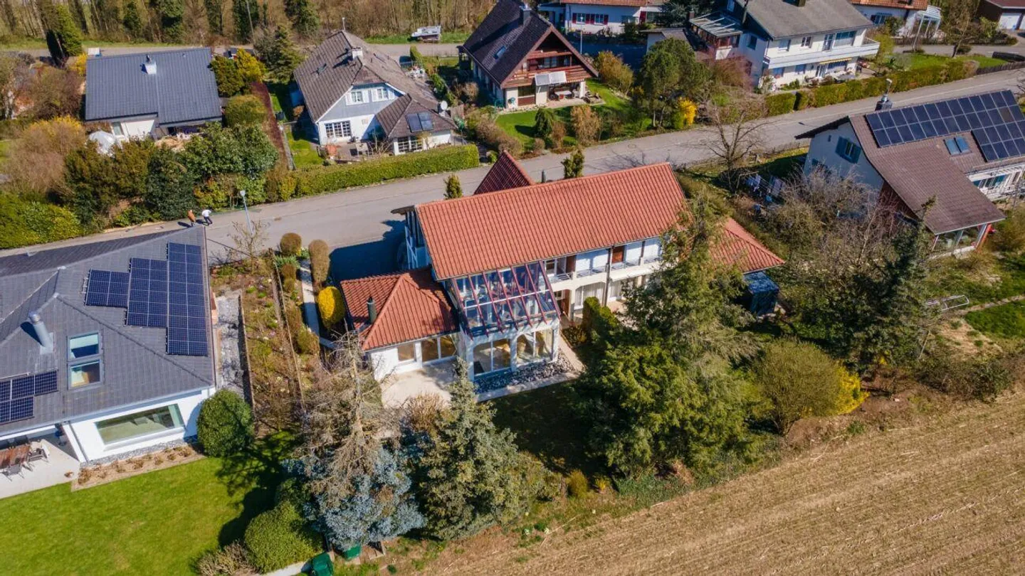 Dream Family Home with Winter Garden by the Agricultural Zone - Photo 15 of 16