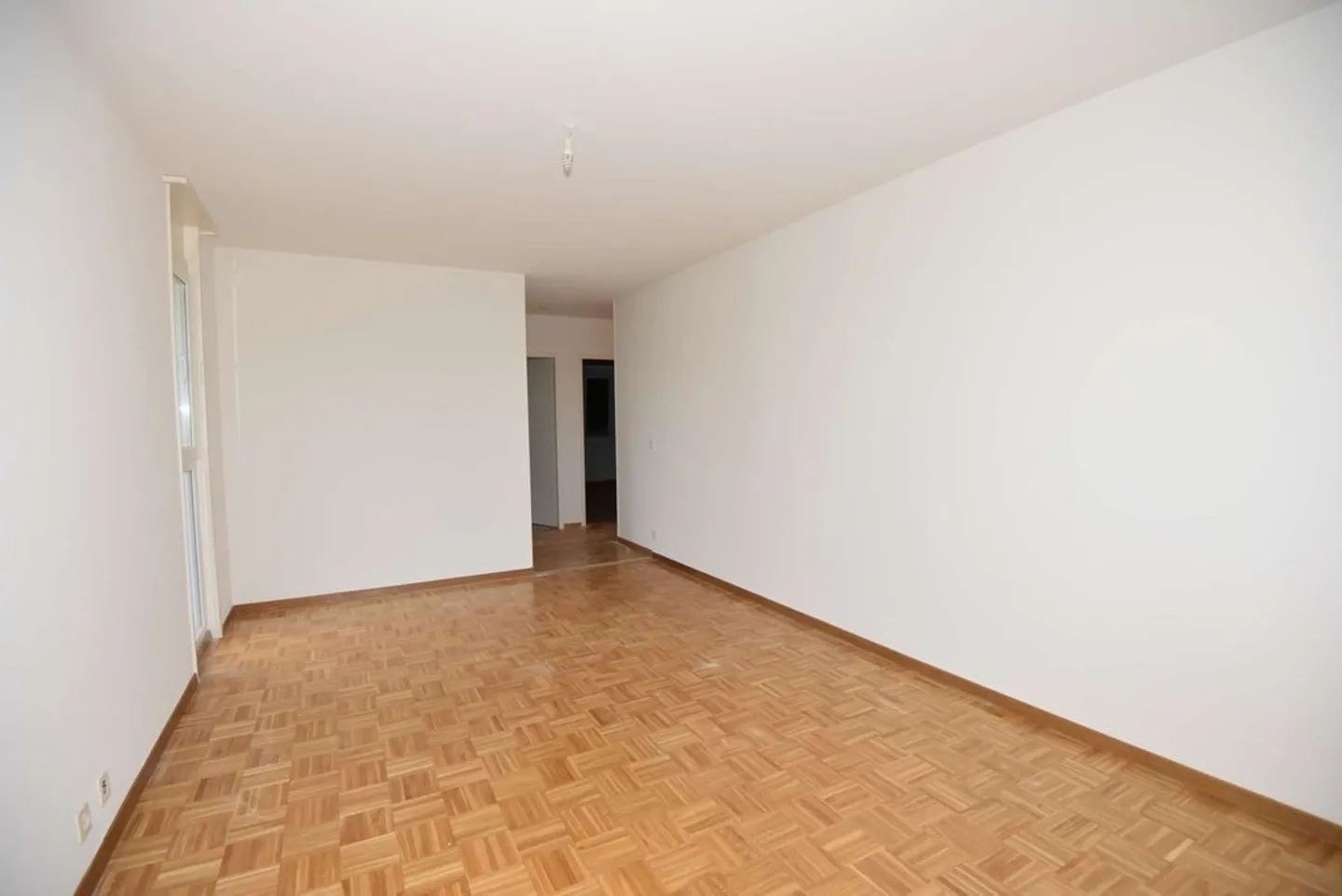Schönes Apartment, ruhige und grüne Gegend - Foto 2 di 6