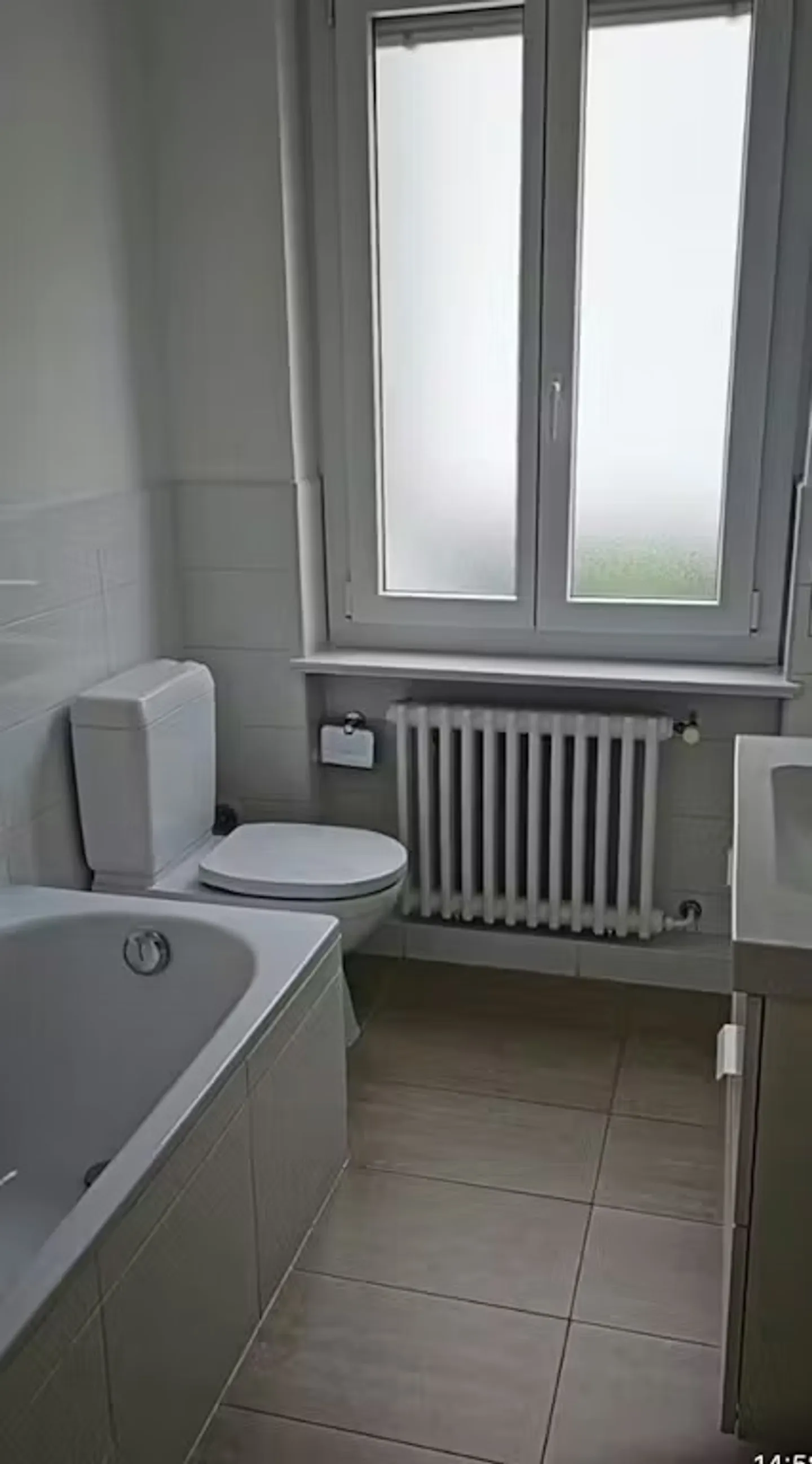 Appartement à louer - Photo 3 sur 4