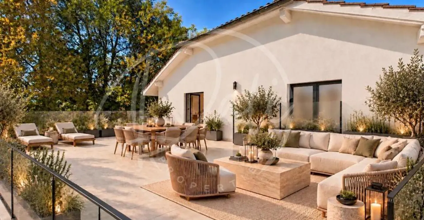 Contemporary HPE Villa with Rooftop and Pool - Photo 7 of 9