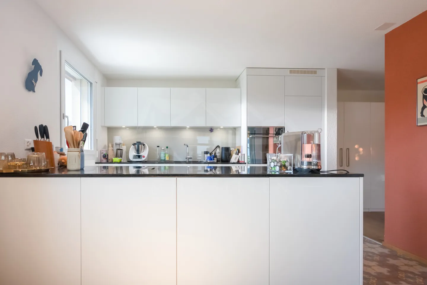 Appartamento moderno 4,5 locali a Leuzigen - Foto 3 di 13