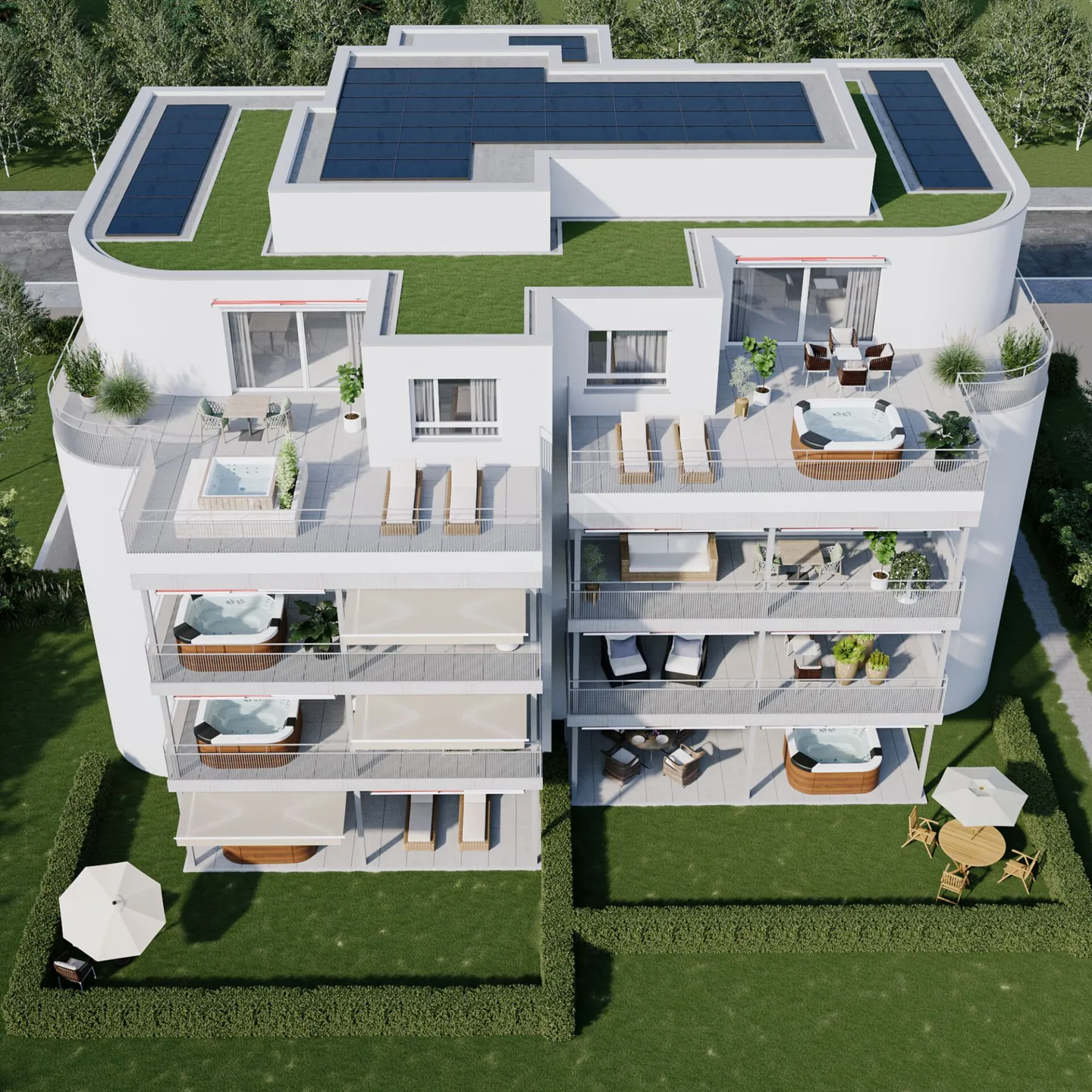 Sales Announcement - Condominiums in Dietikon - Photo 2 of 16