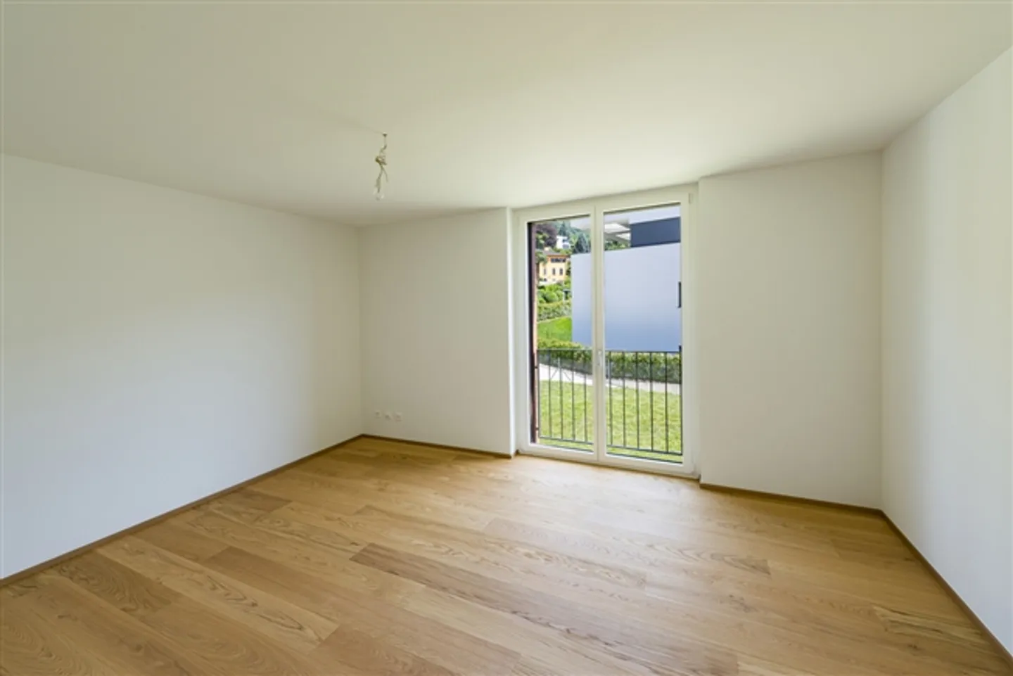 "RESIDENZA PEPI" PENTHOUSE 4,5 STANZE CON GRANDE TERRAZZA - Foto 5 di 7