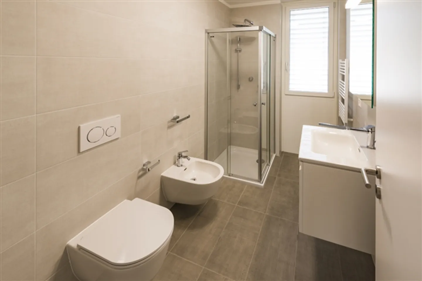 "RESIDENZA PEPI" PENTHOUSE 4,5 STANZE CON GRANDE TERRAZZA - Foto 6 di 7